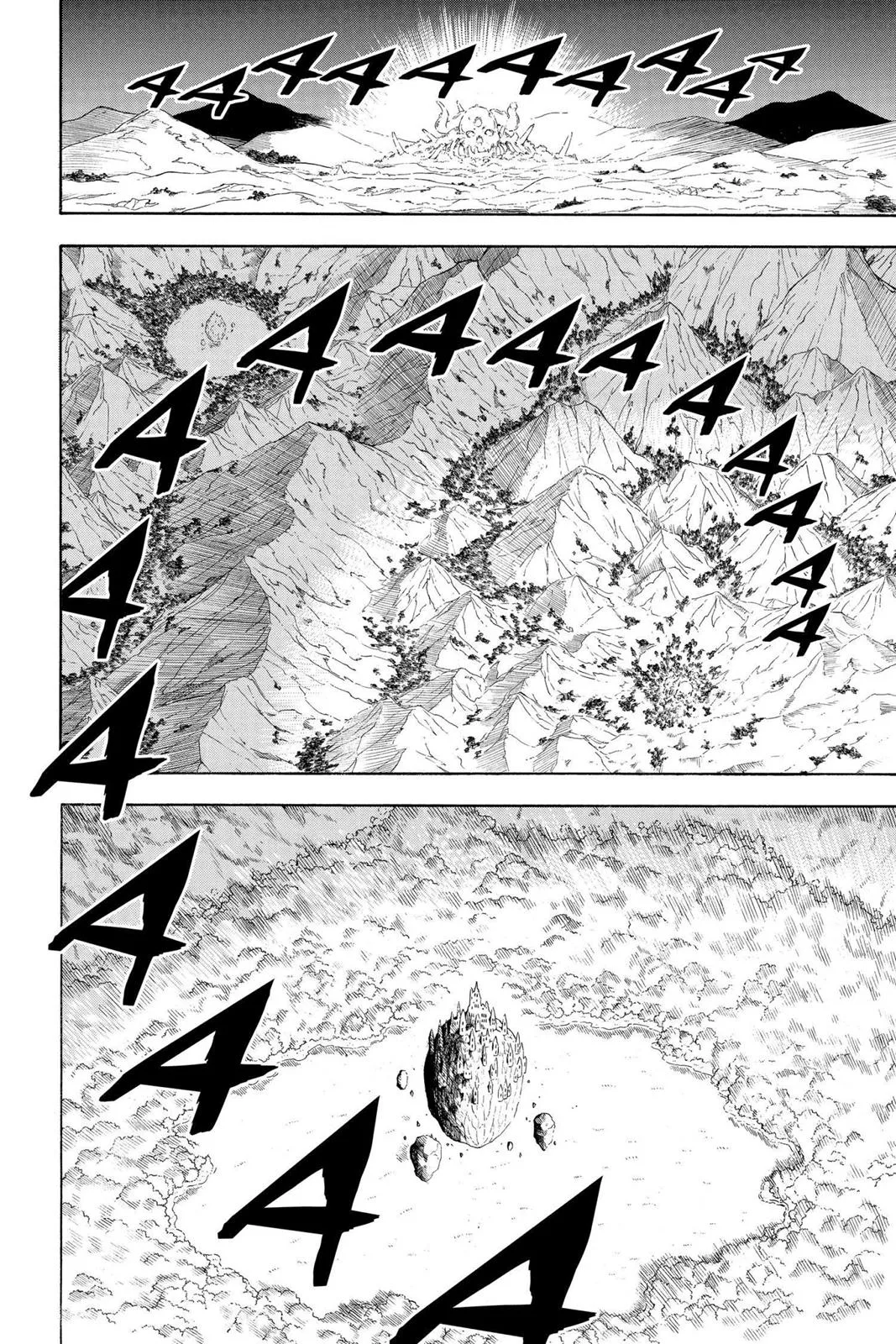 Black Clover Chapter 147 – Page 14