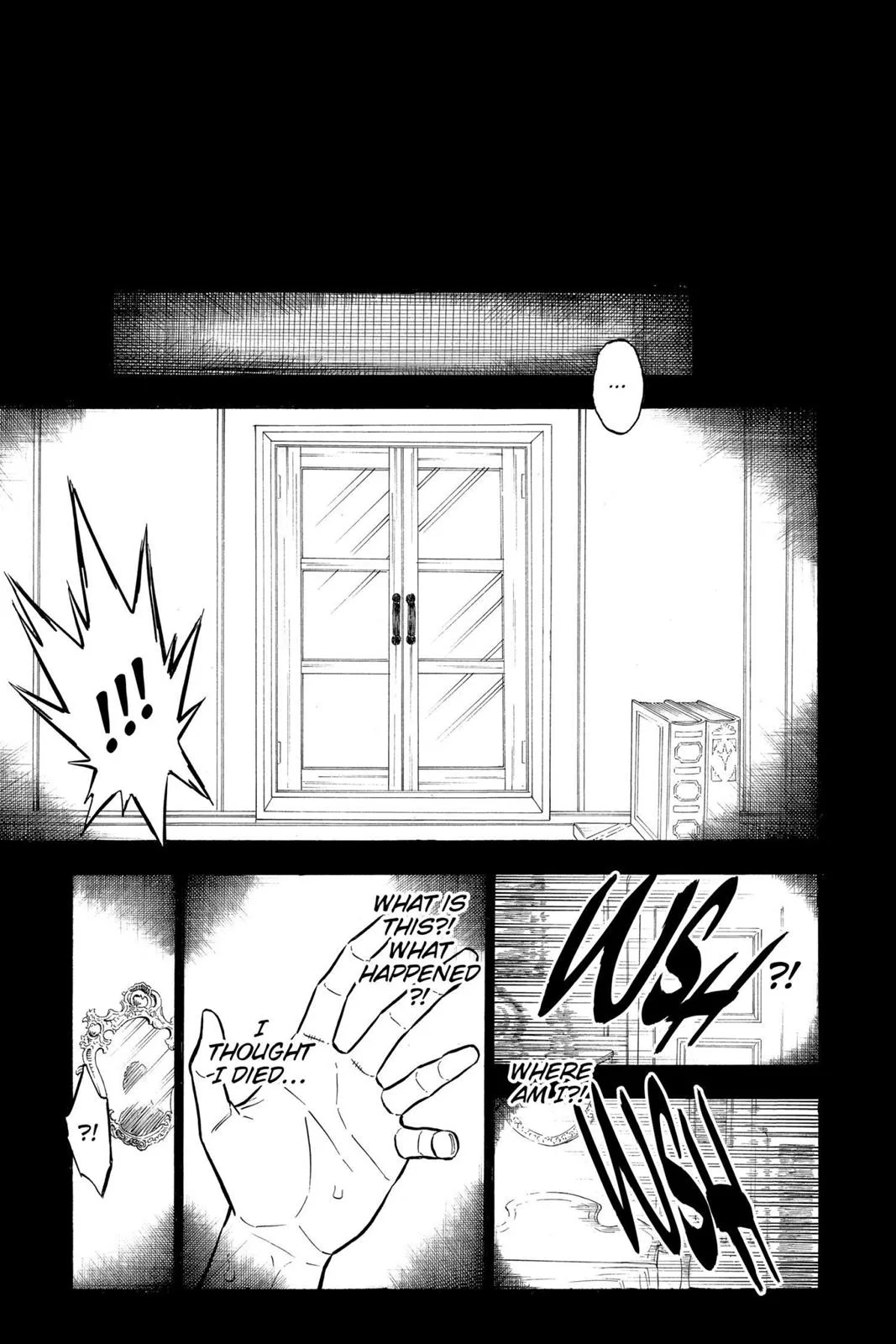 Black Clover Chapter 148 – Page 14
