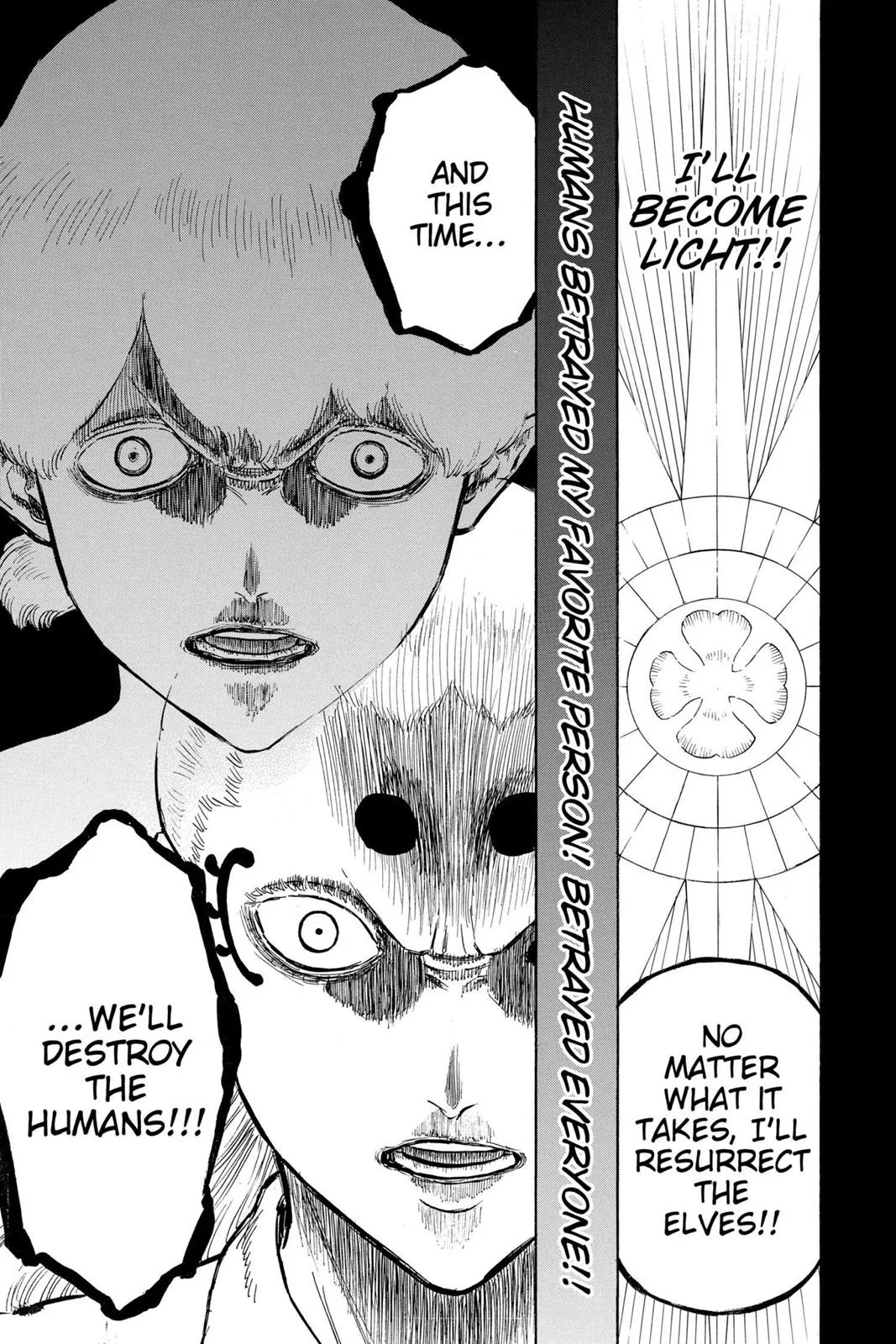Black Clover Chapter 148 – Page 18