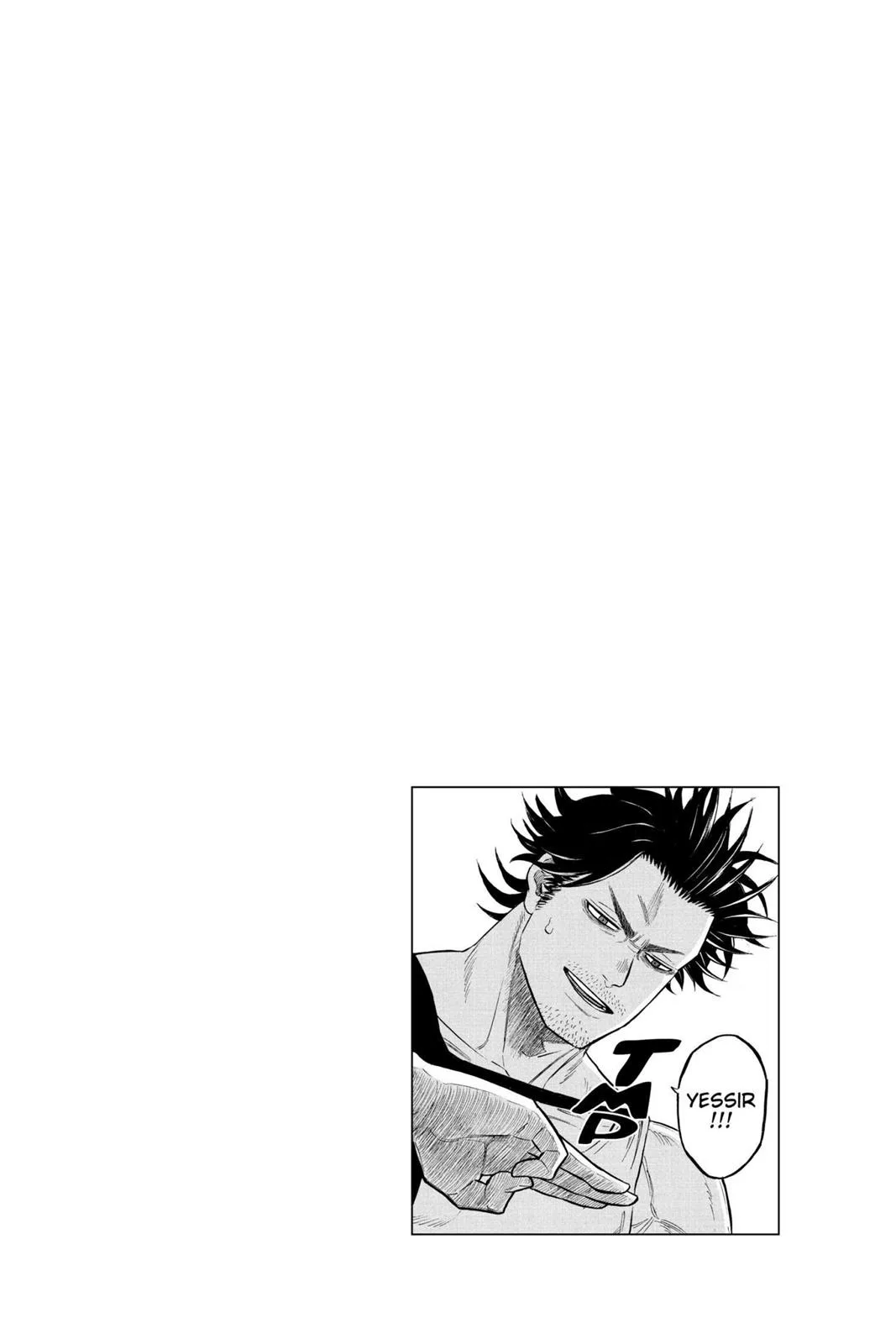 Black Clover Chapter 149 – Page 16