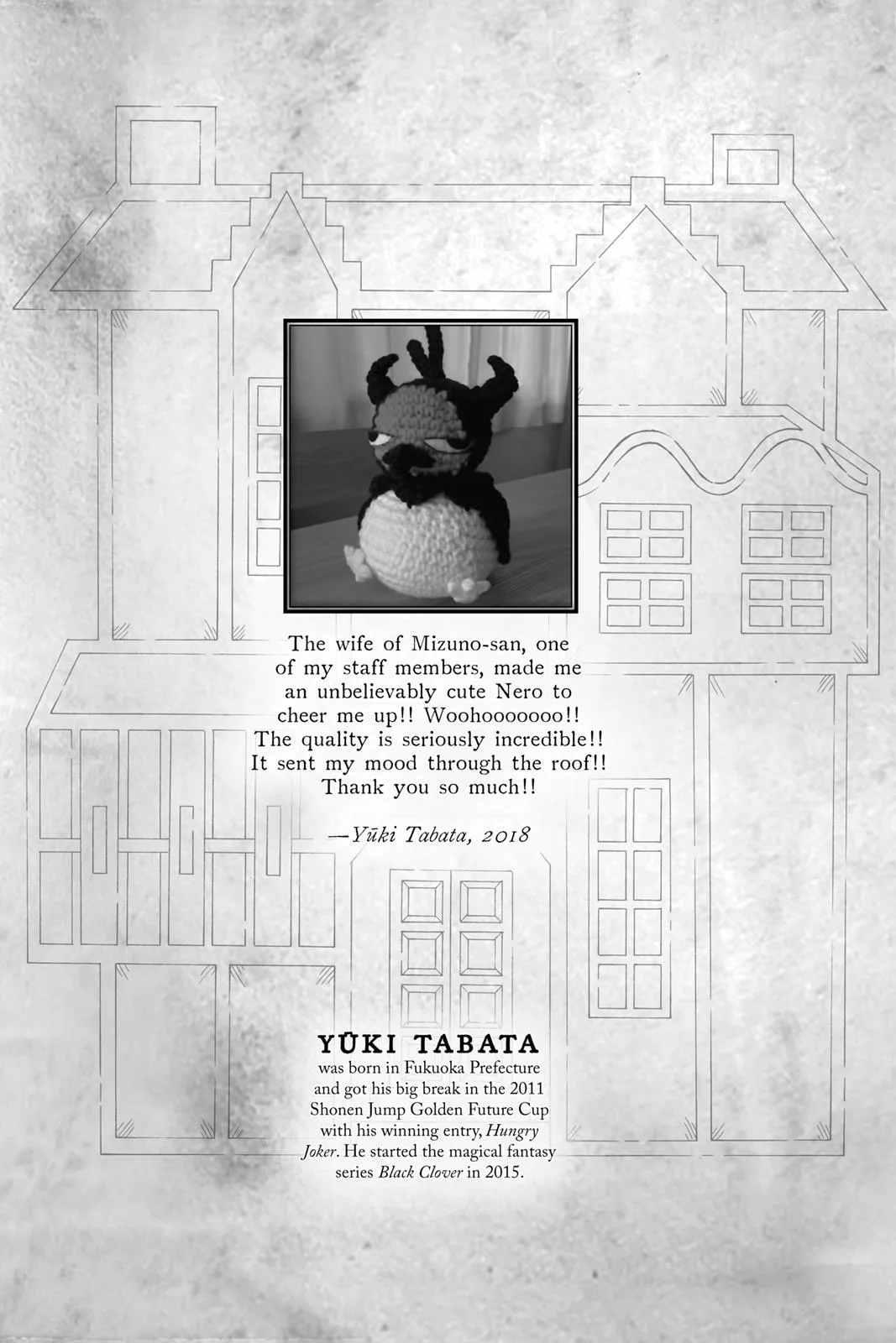 Black Clover Chapter 151 – Page 2
