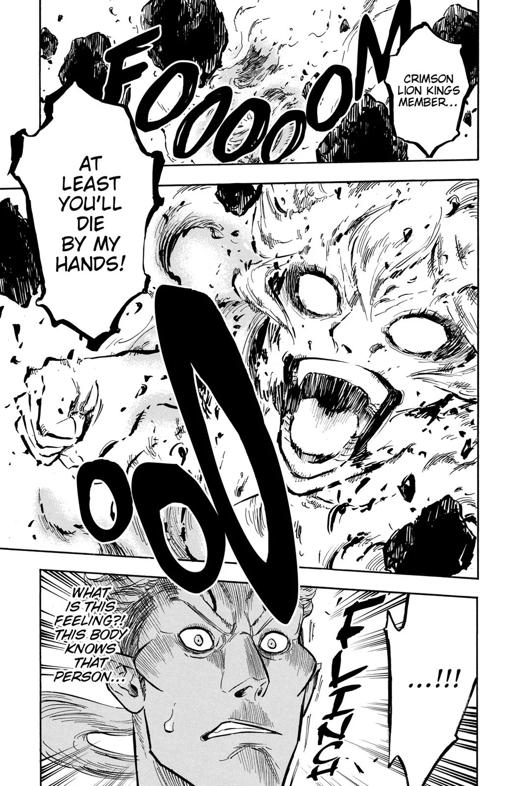 Black Clover Chapter 152 – Page 12