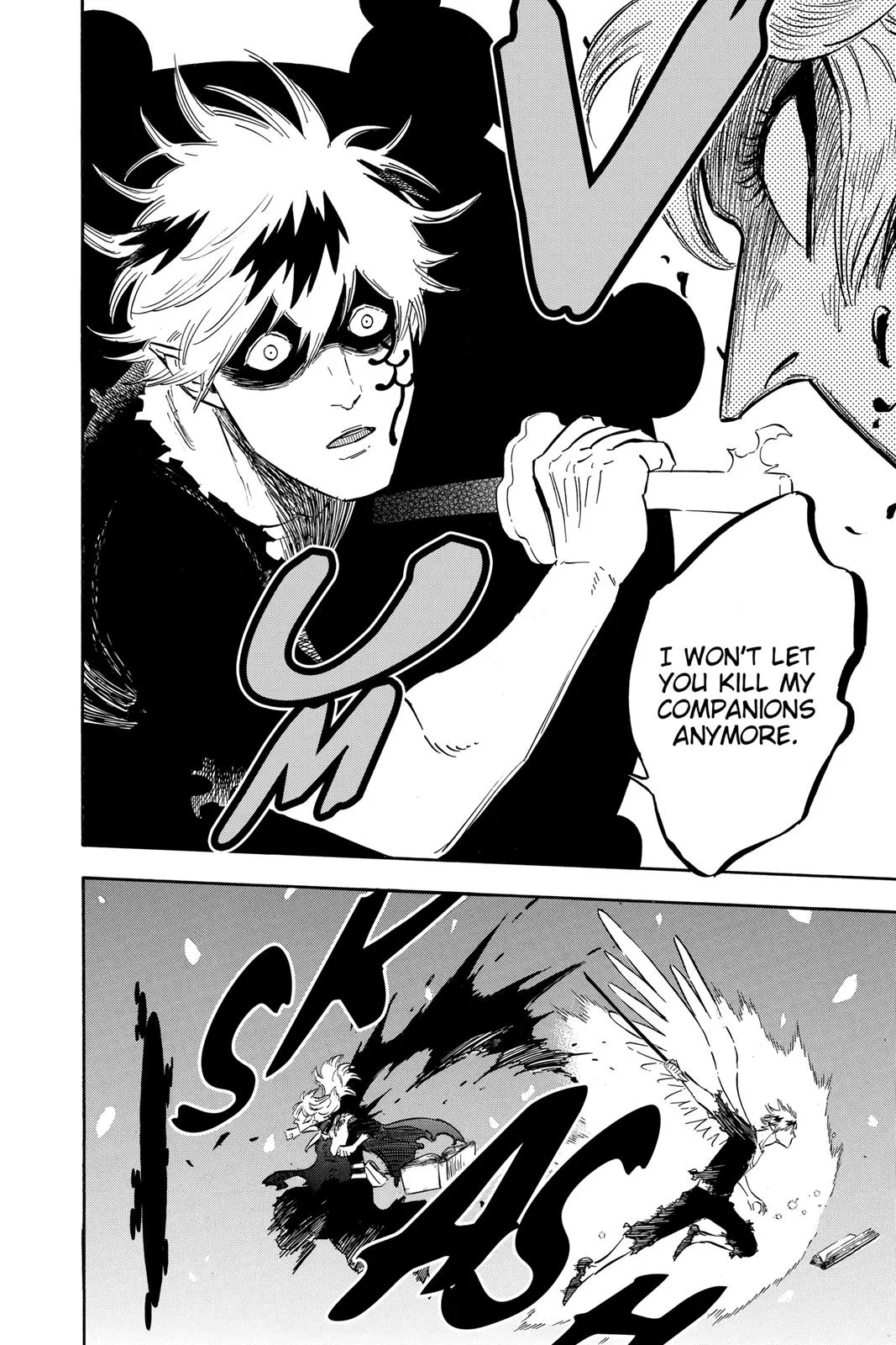 Black Clover Chapter 152 – Page 13