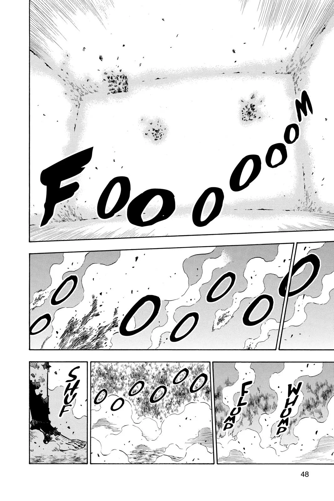 Black Clover Chapter 153 – Page 5
