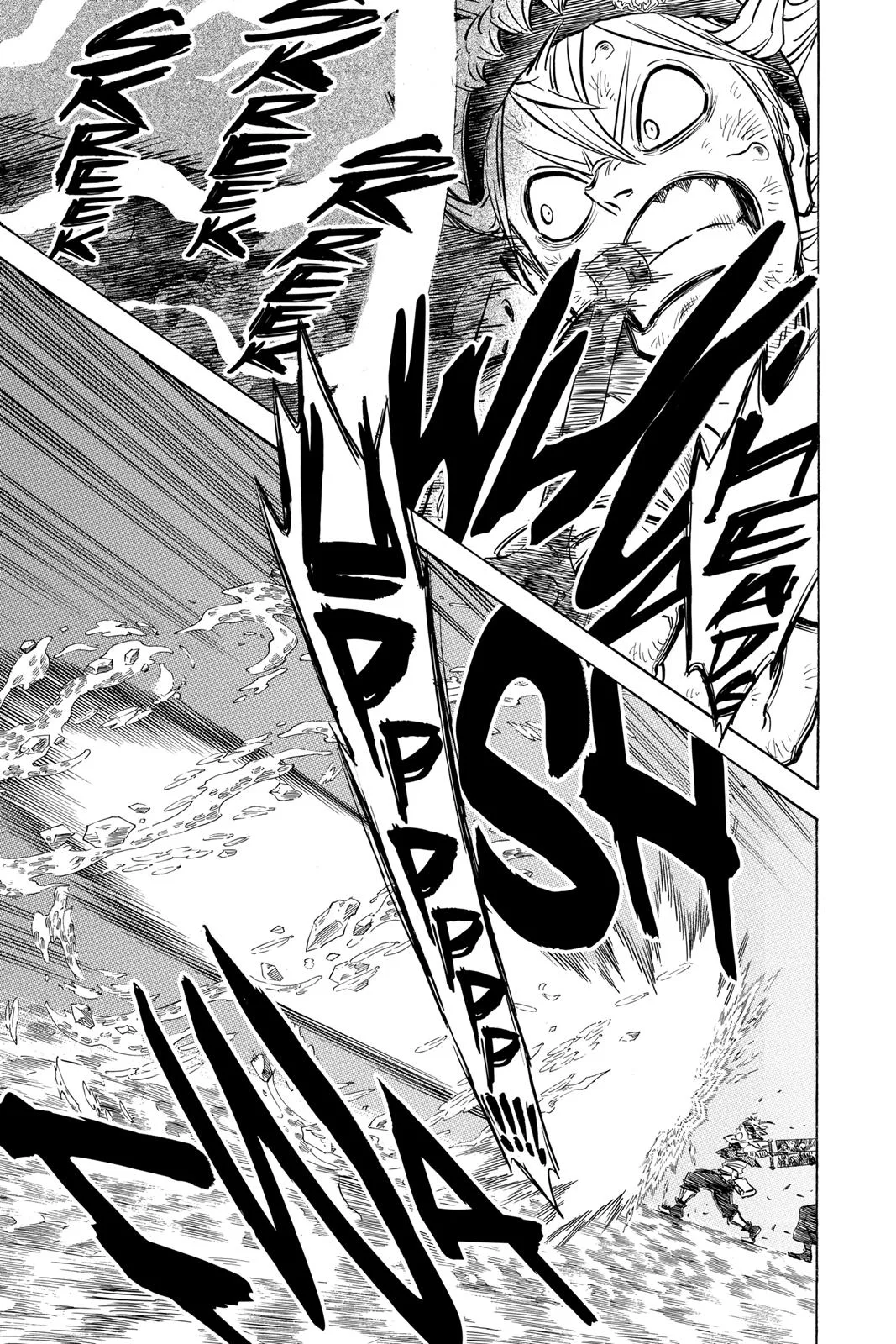 Black Clover Chapter 153 – Page 14