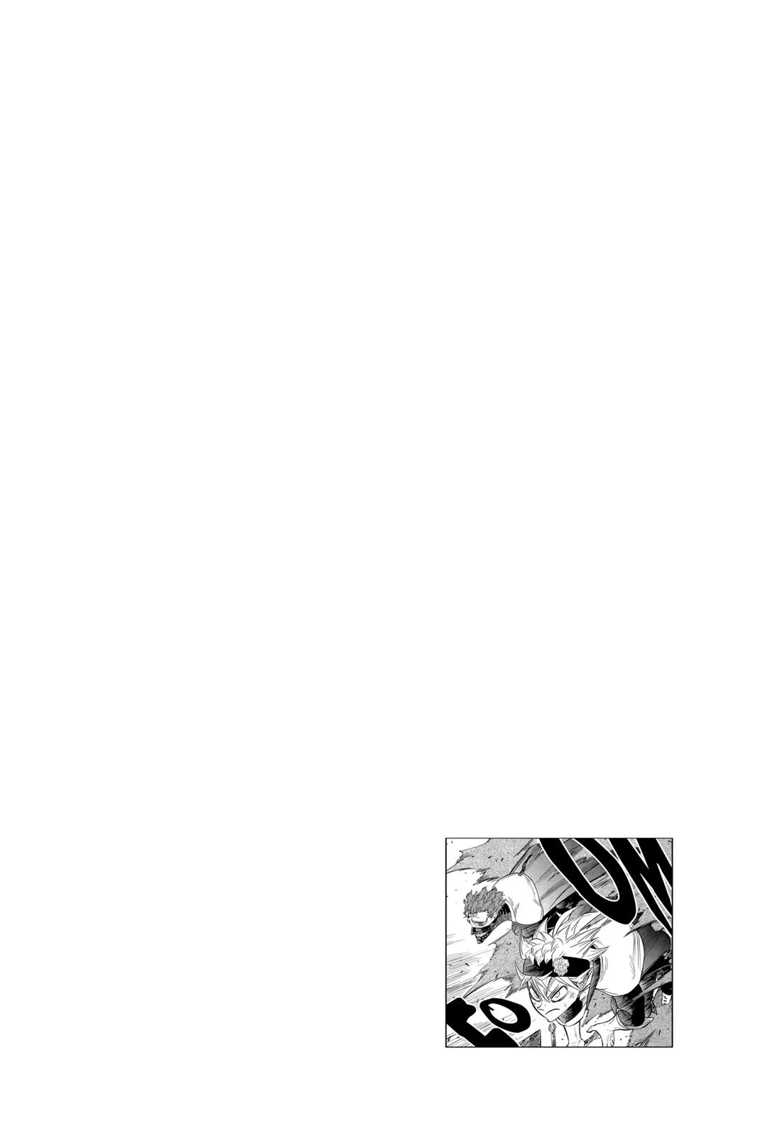 Black Clover Chapter 154 – Page 2