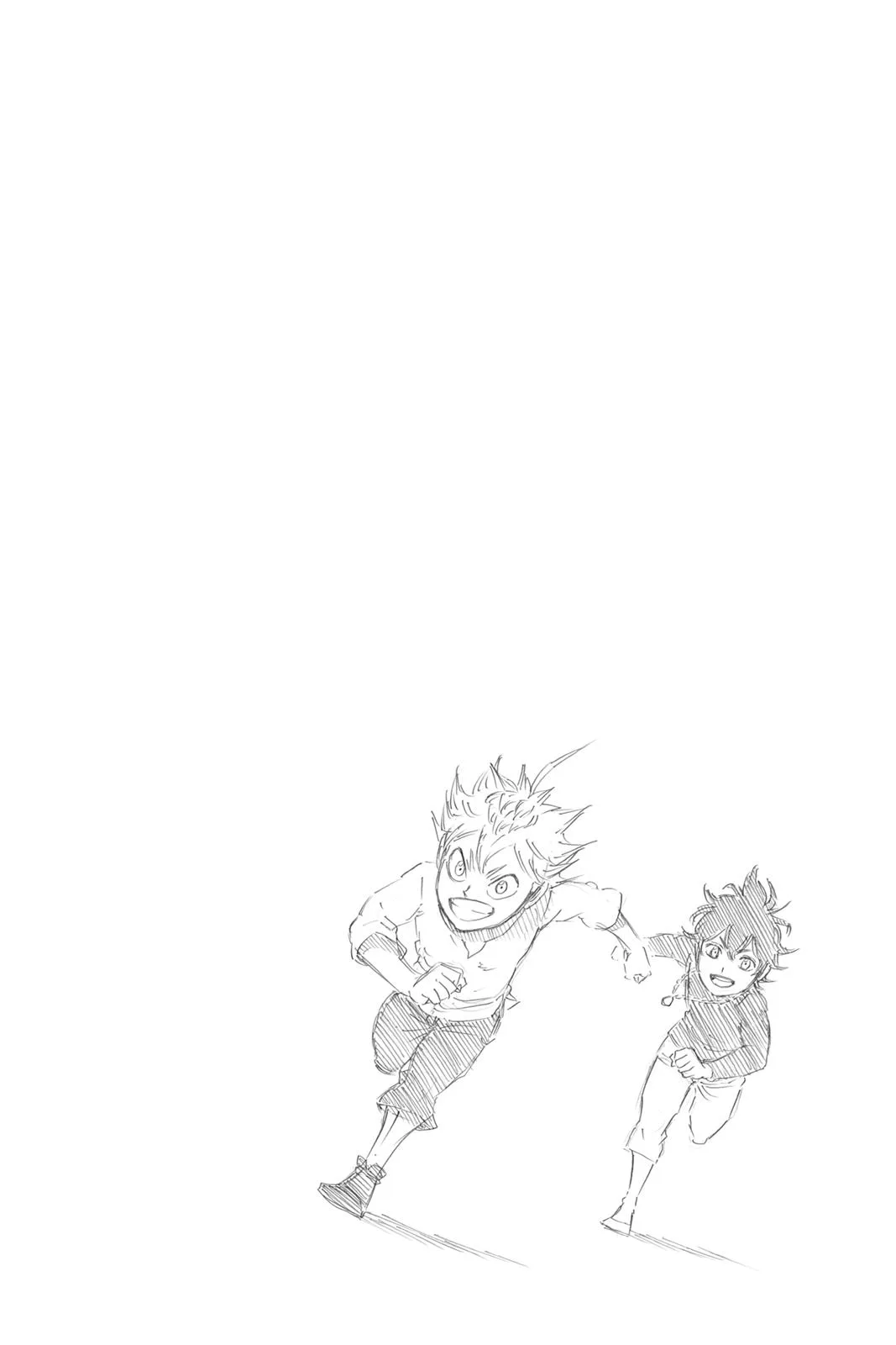 Black Clover Chapter 154 – Page 18