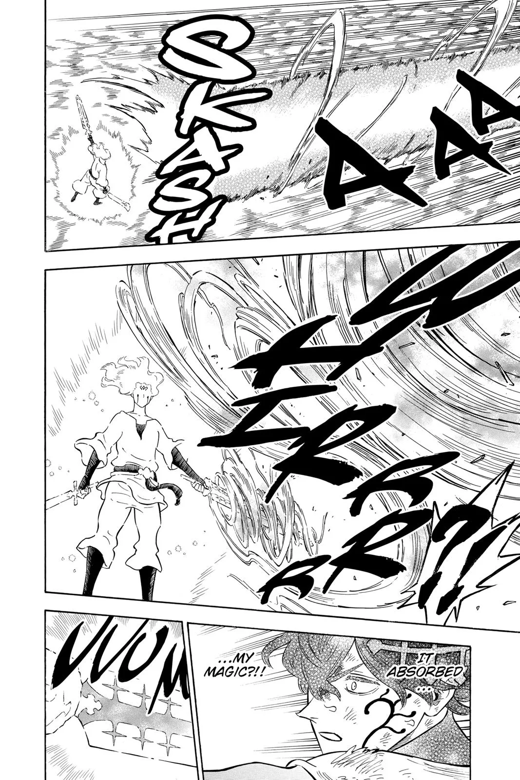 Black Clover Chapter 156 – Page 12