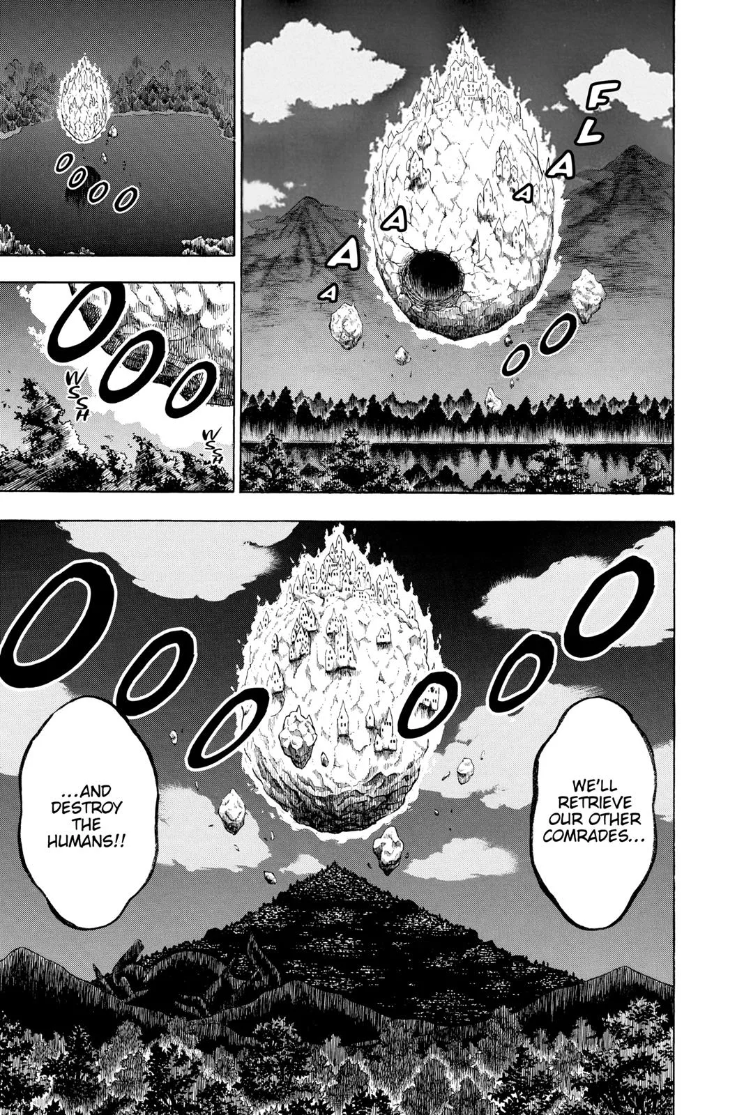 Black Clover Chapter 157 – Page 9