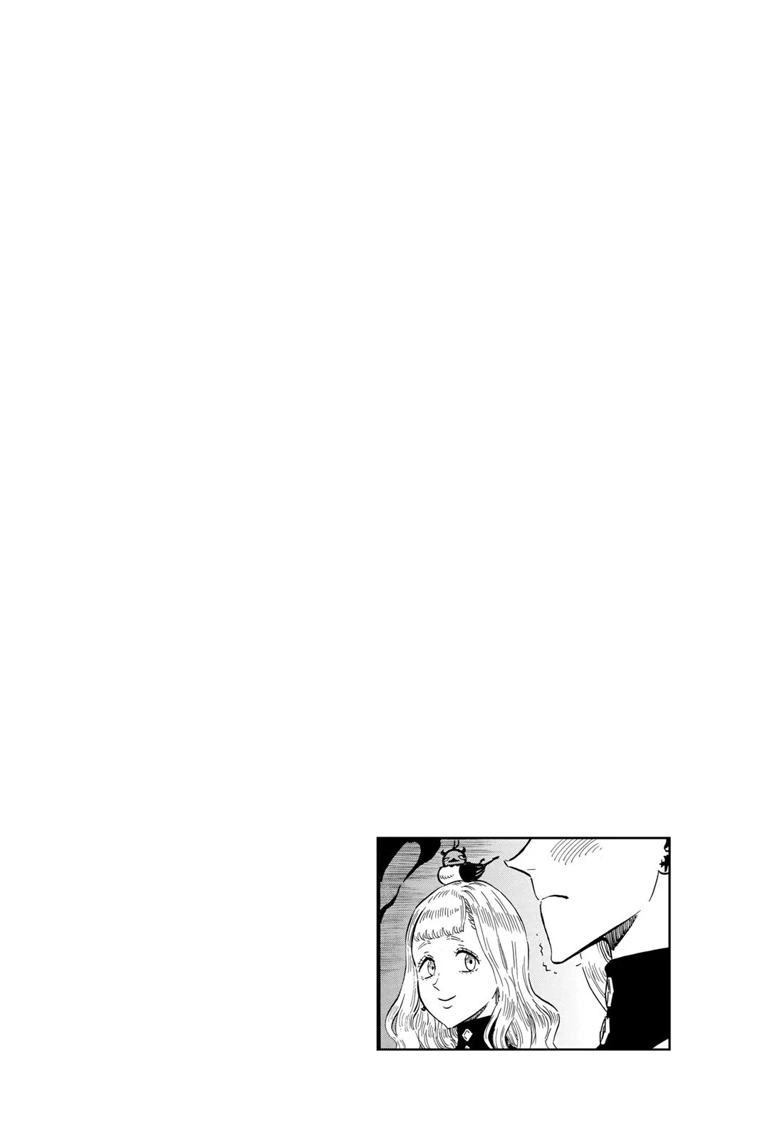 Black Clover Chapter 158 – Page 17
