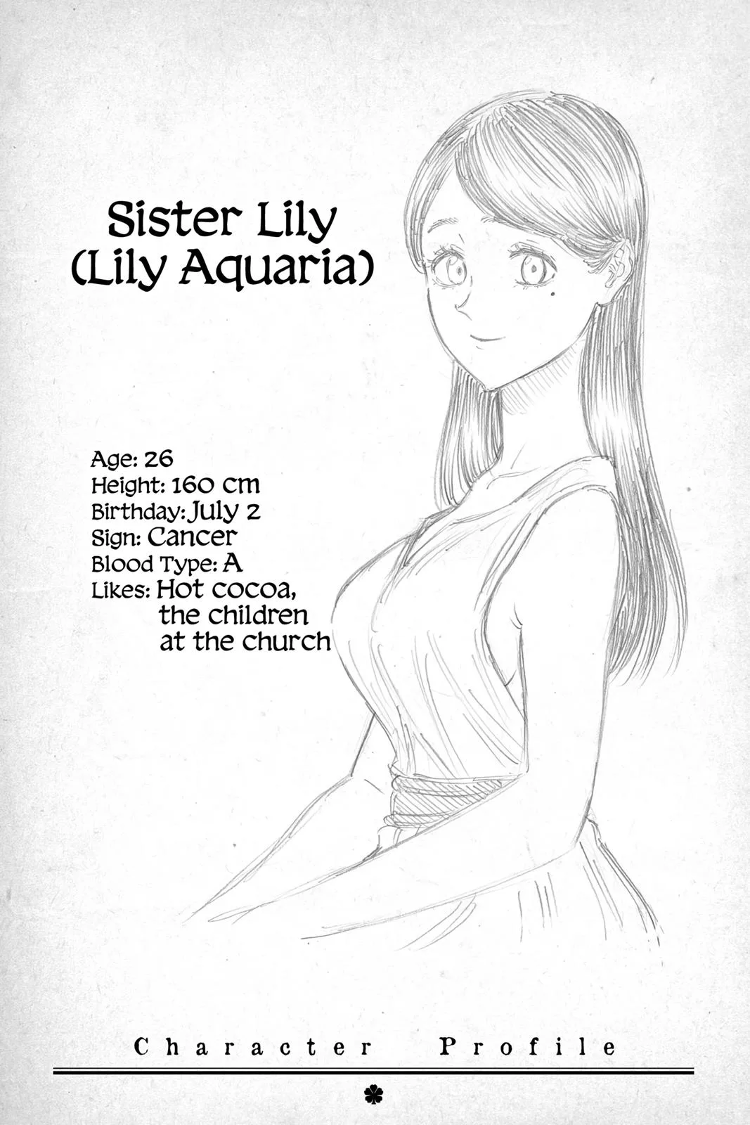 Black Clover Chapter 160 – Page 18