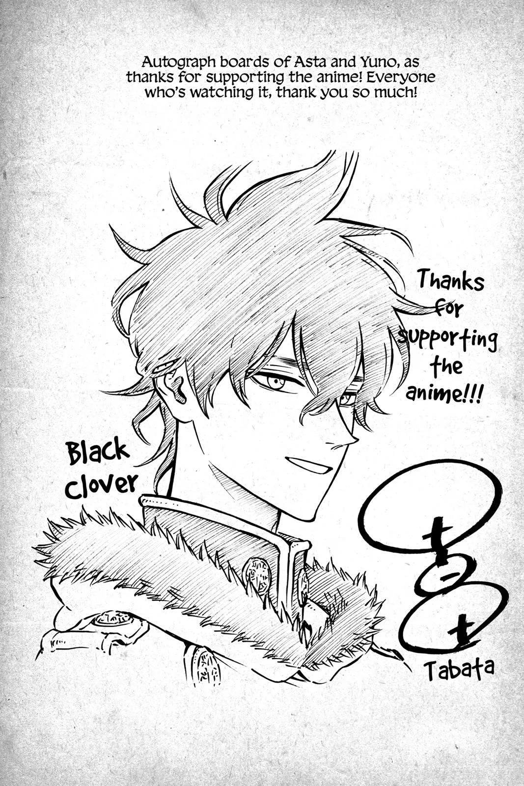 Black Clover Chapter 160 – Page 22