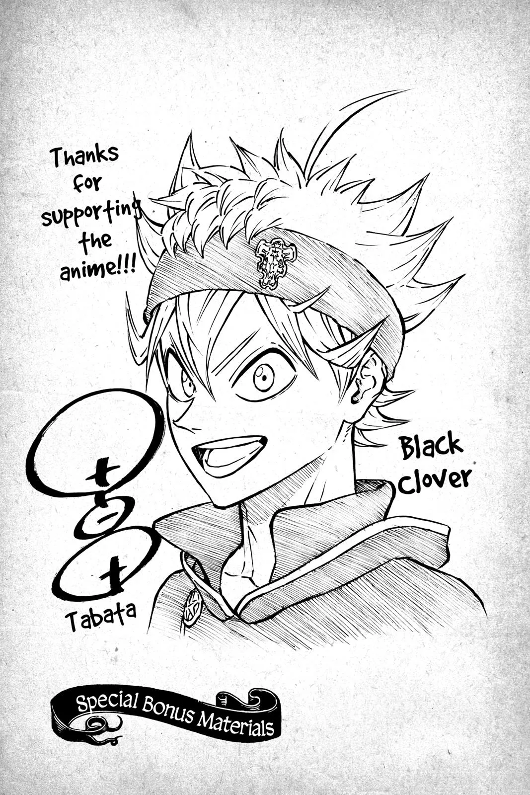Black Clover Chapter 160 – Page 23