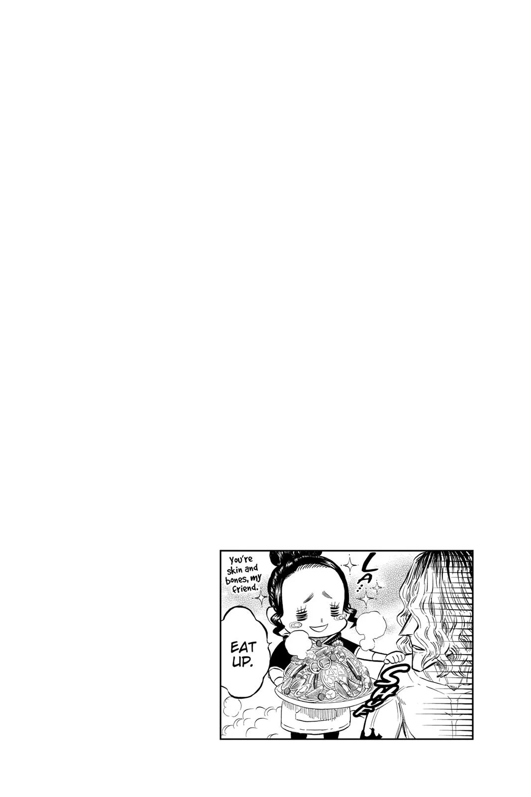 Black Clover Chapter 168 – Page 14