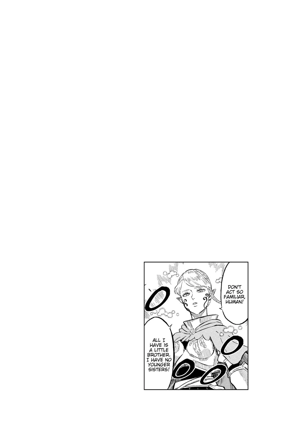 Black Clover Chapter 169 – Page 14