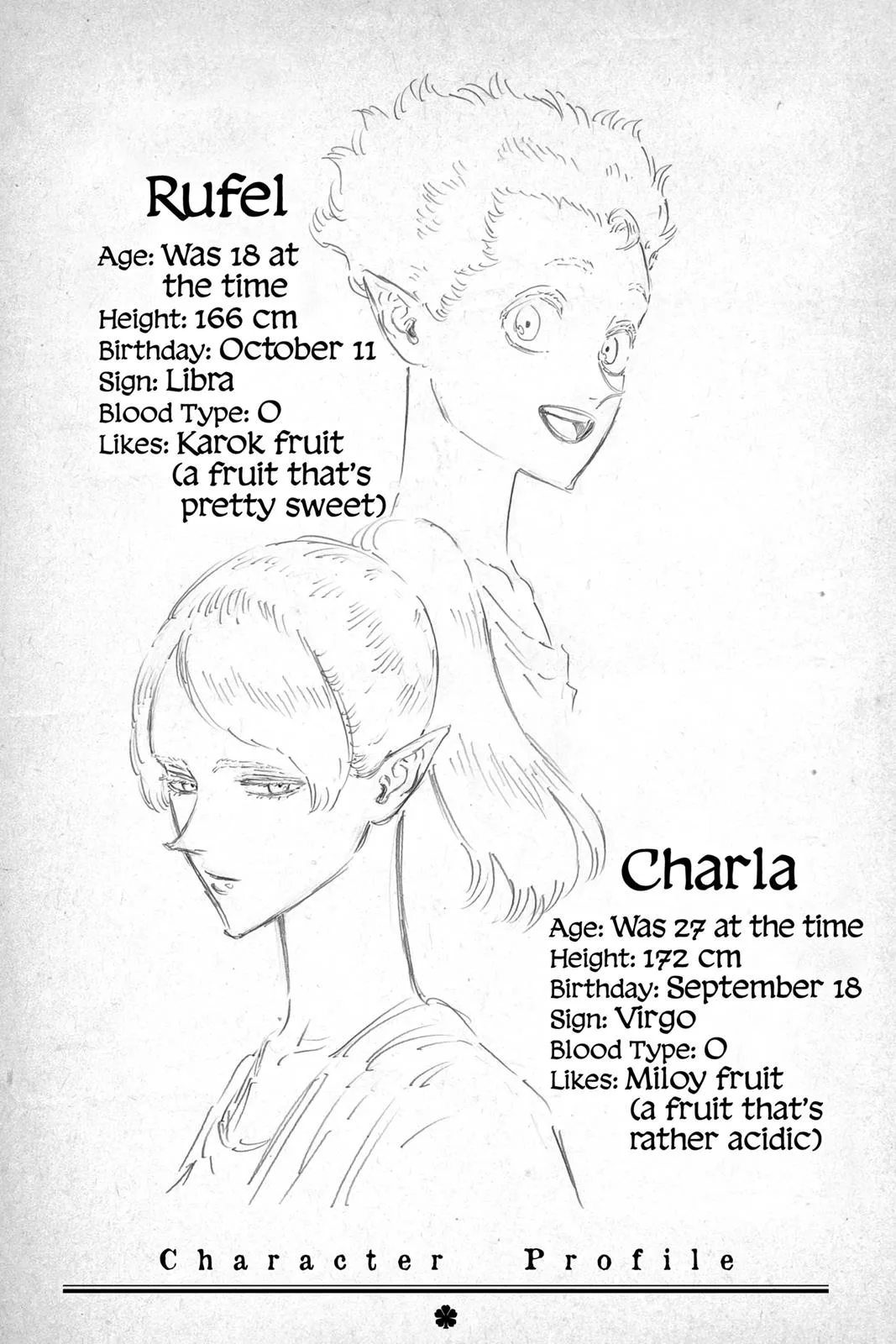 Black Clover Chapter 170 – Page 18