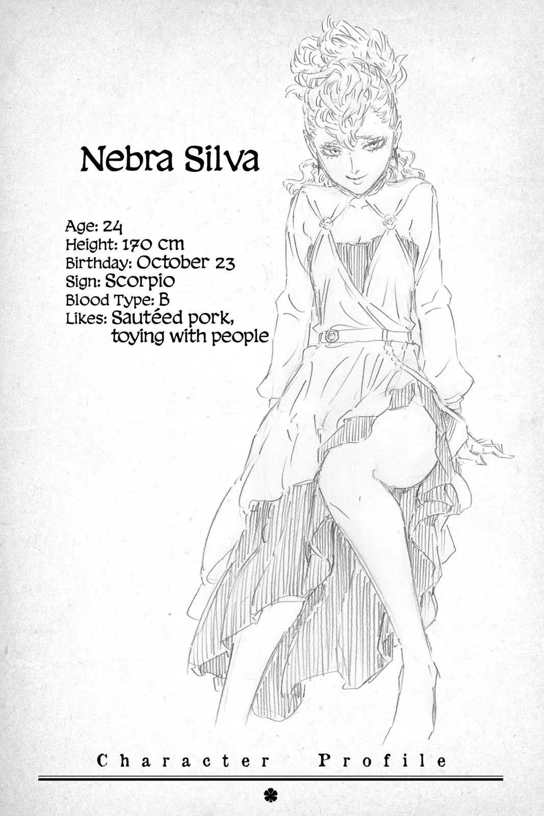 Black Clover Chapter 174 – Page 16