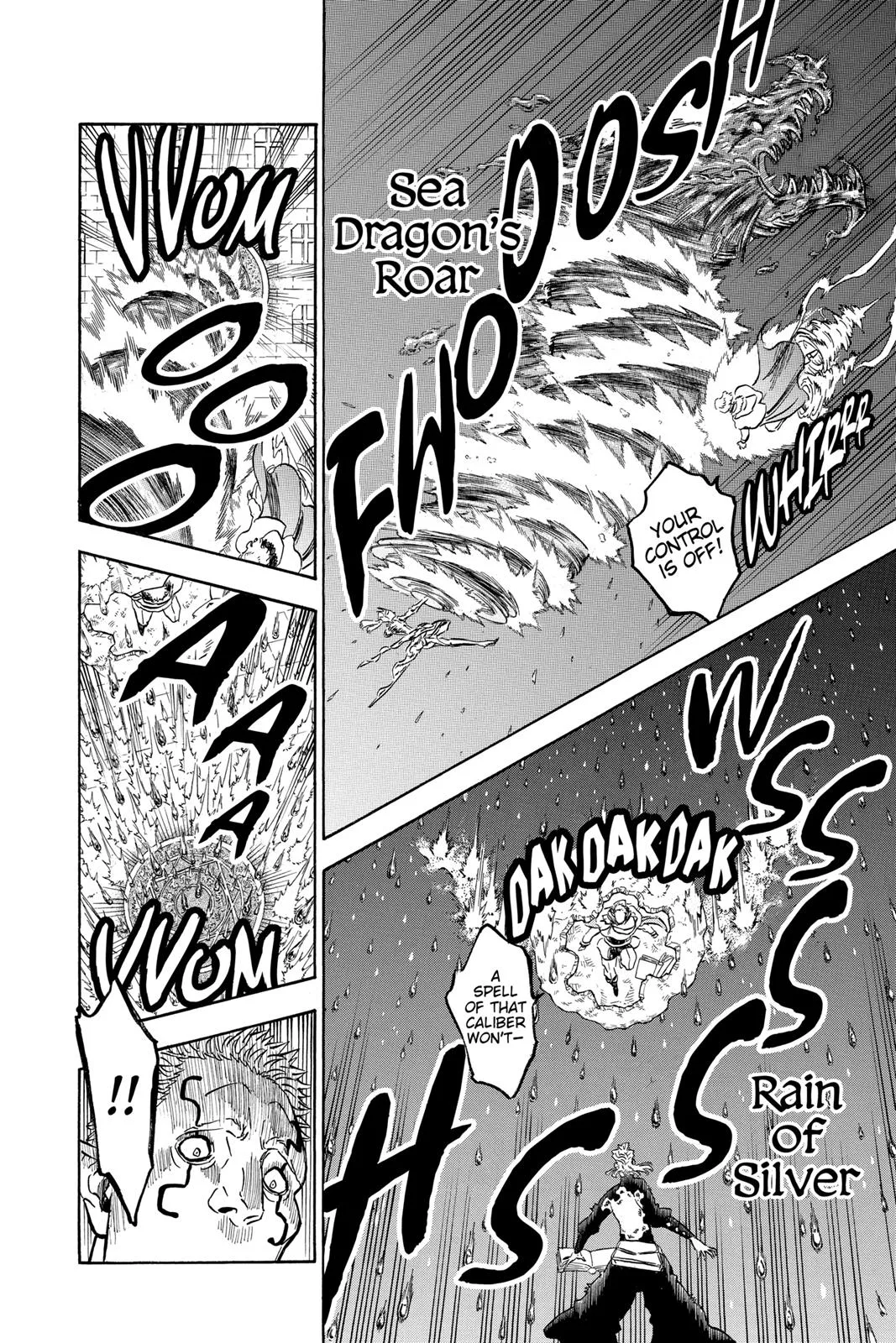Black Clover Chapter 178 – Page 12