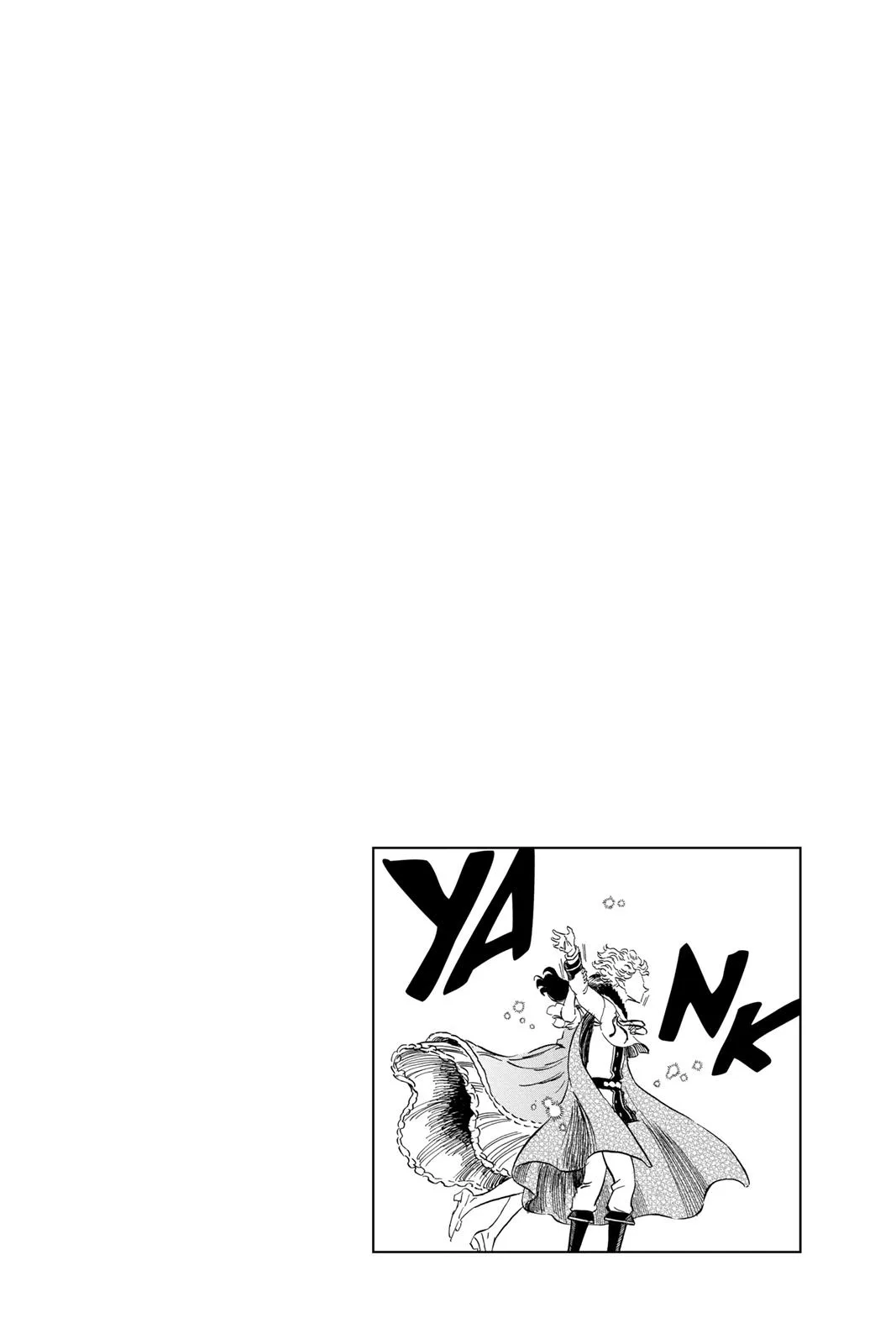 Black Clover Chapter 180 – Page 2