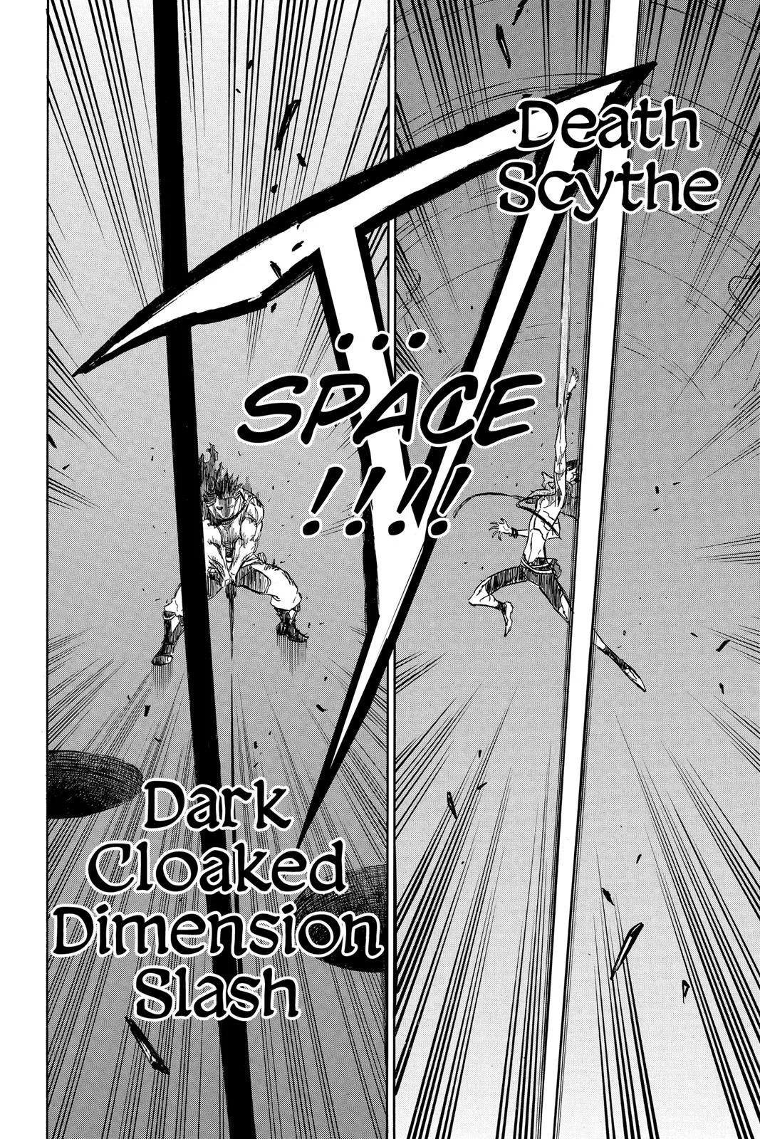 Black Clover Chapter 180 – Page 12