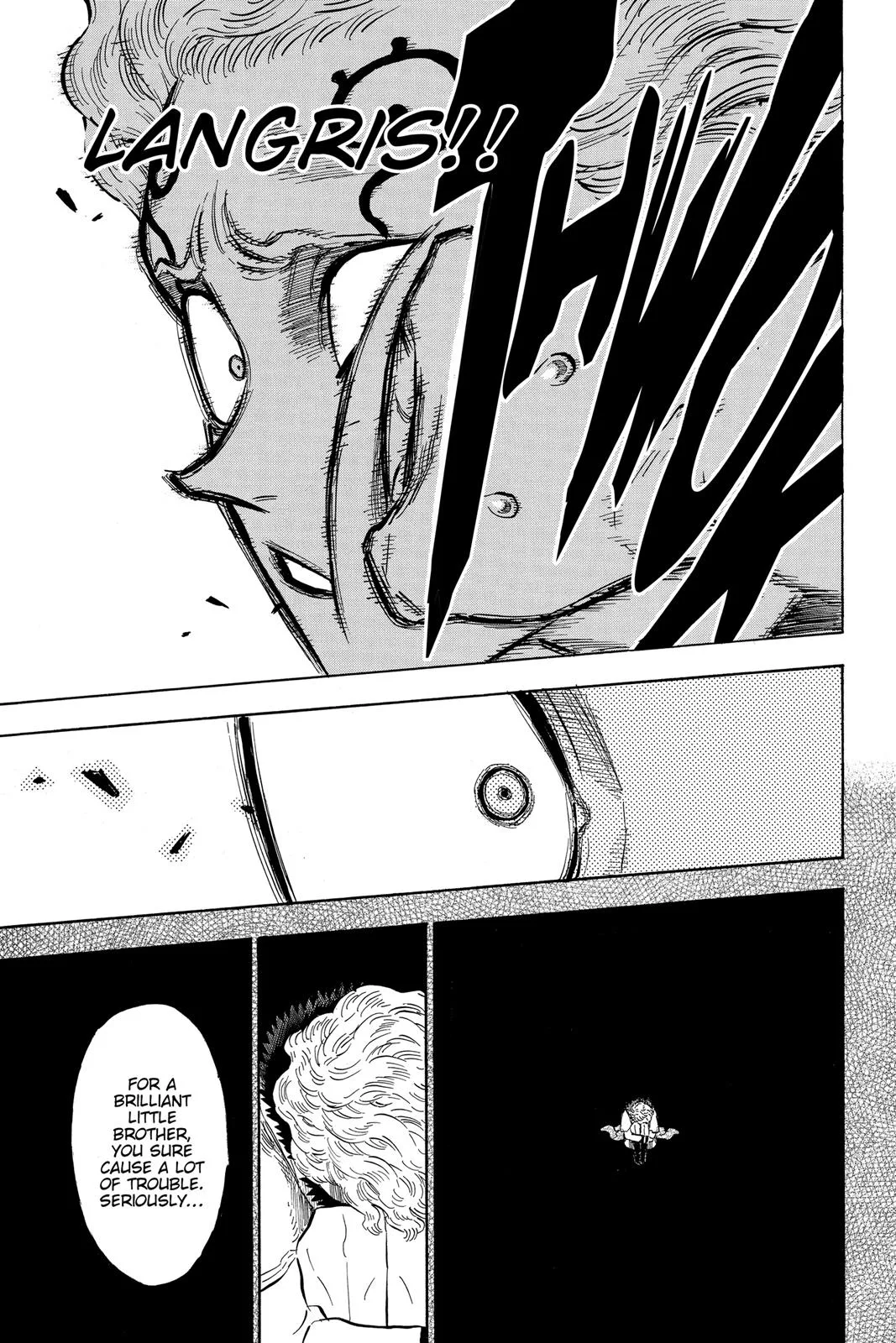 Black Clover Chapter 181 – Page 8