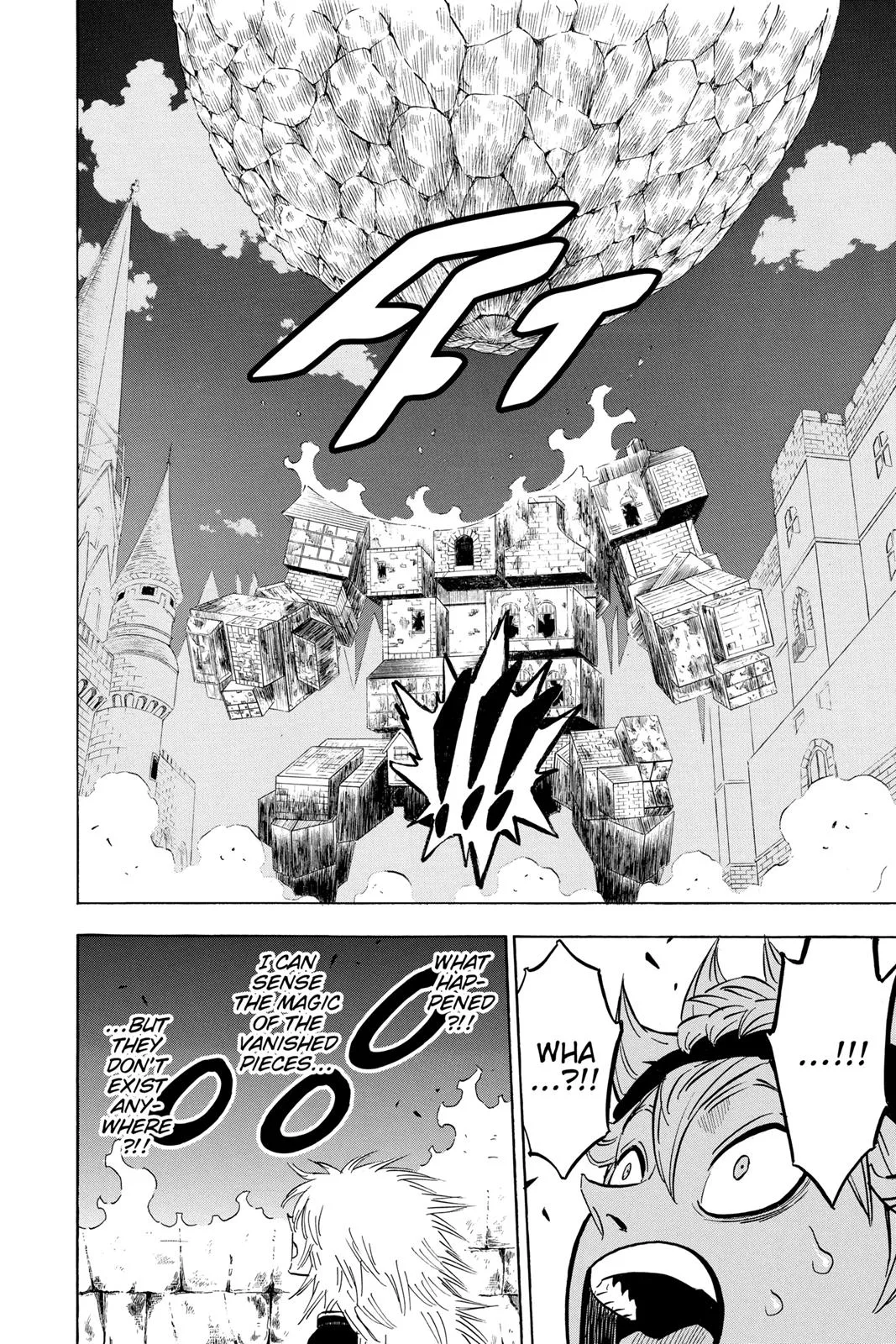 Black Clover Chapter 183 – Page 10
