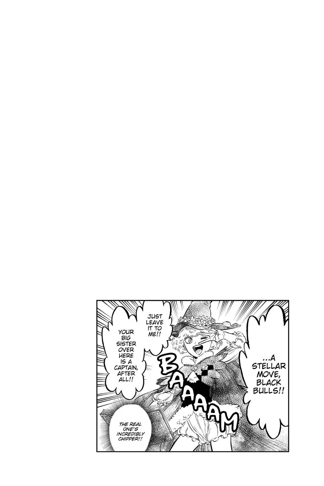 Black Clover Chapter 186 – Page 14