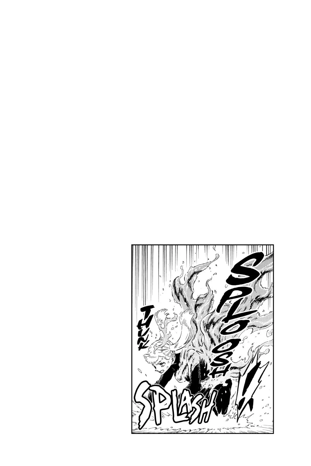 Black Clover Chapter 187 – Page 14