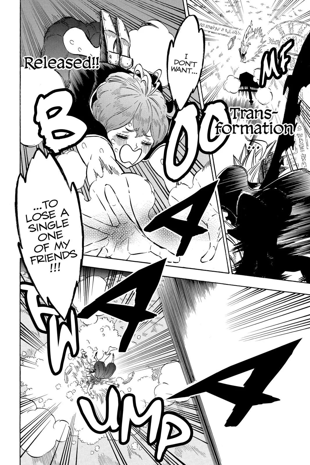 Black Clover Chapter 188 – Page 14