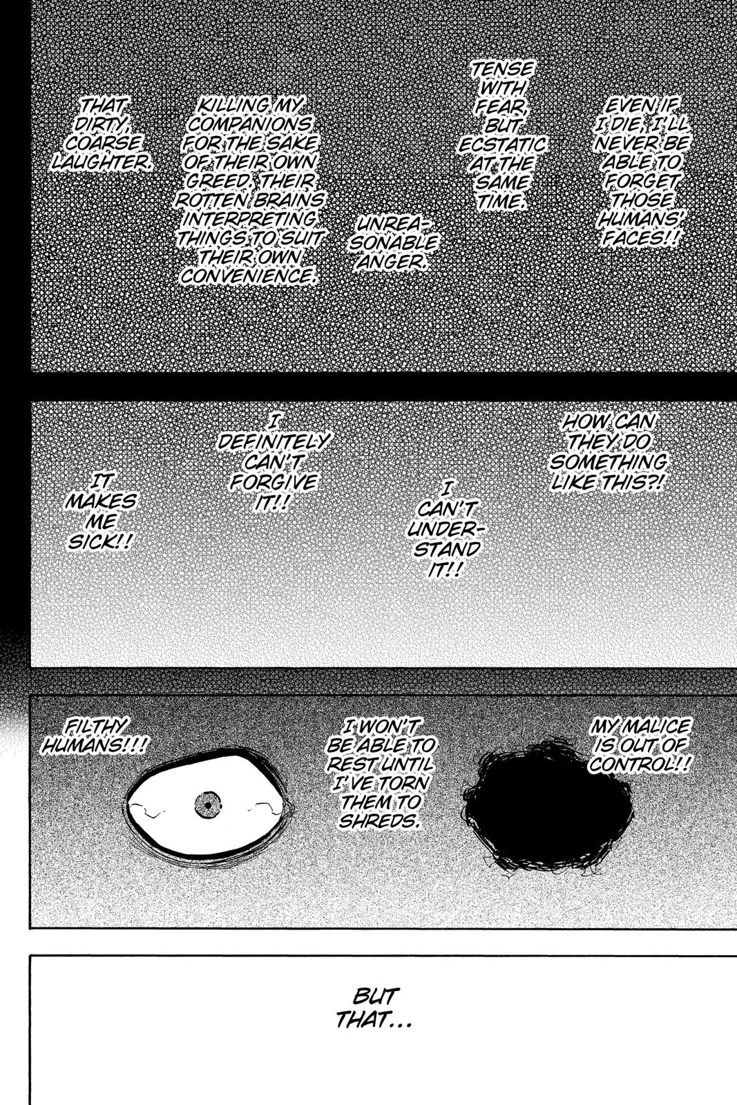 Black Clover Chapter 189 – Page 6
