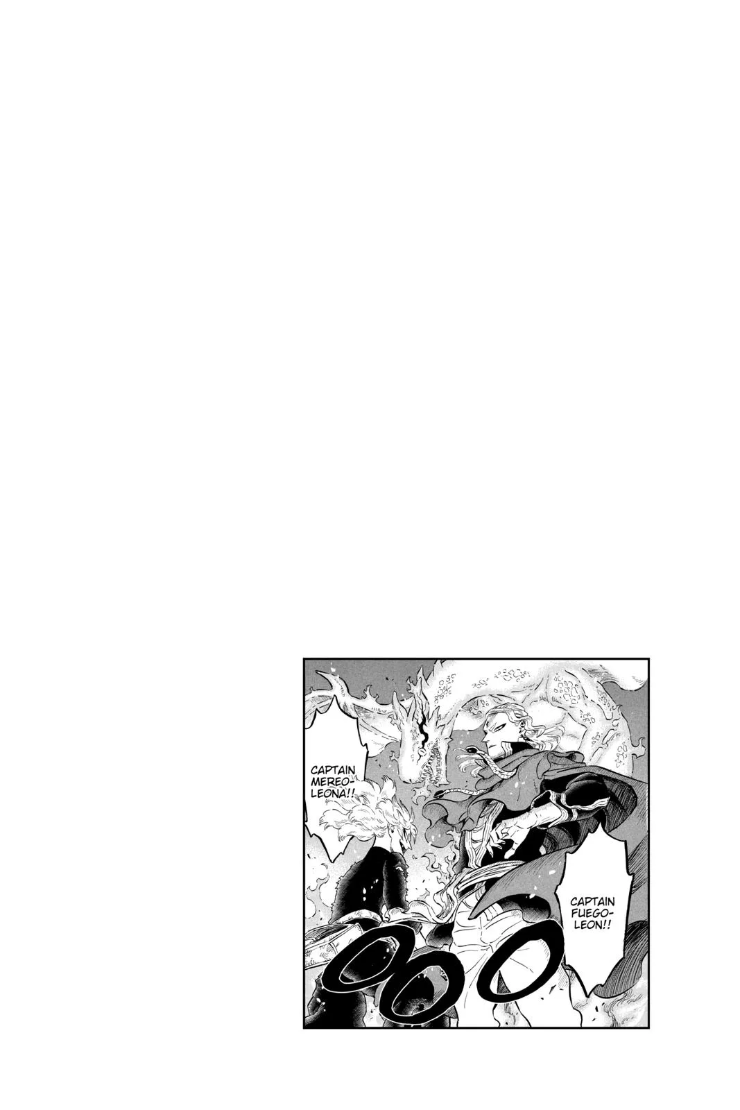 Black Clover Chapter 190 – Page 17