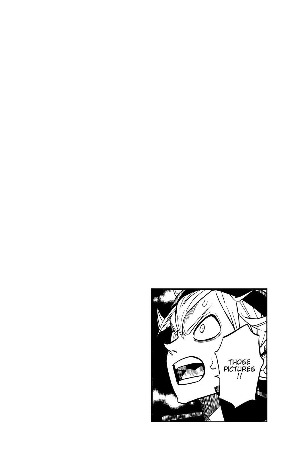 Black Clover Chapter 191 – Page 14