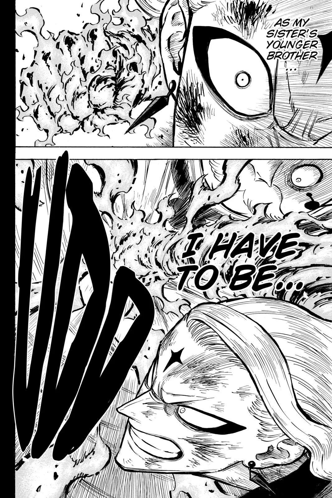 Black Clover Chapter 192 – Page 13