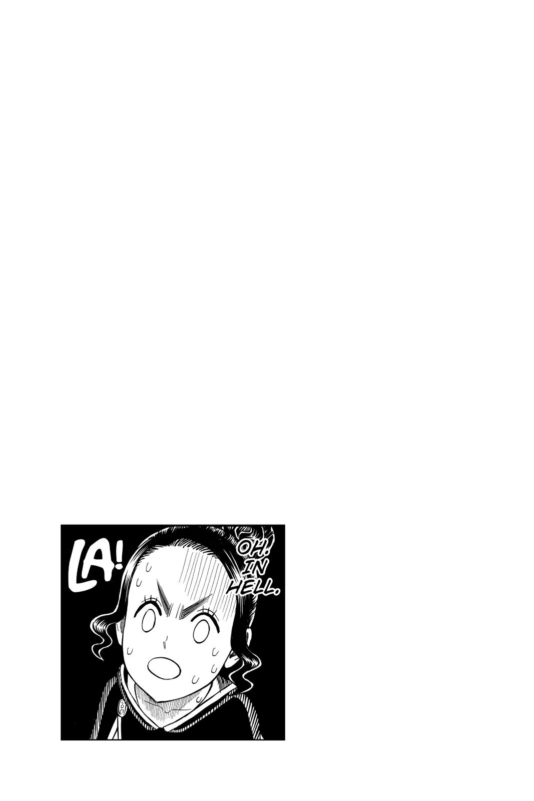 Black Clover Chapter 194 – Page 17