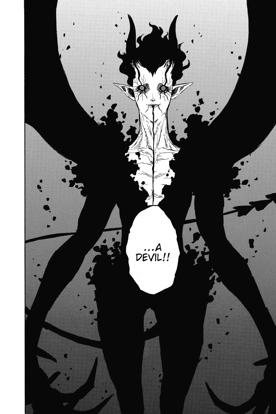 Black Clover Chapter 196 – Page 6