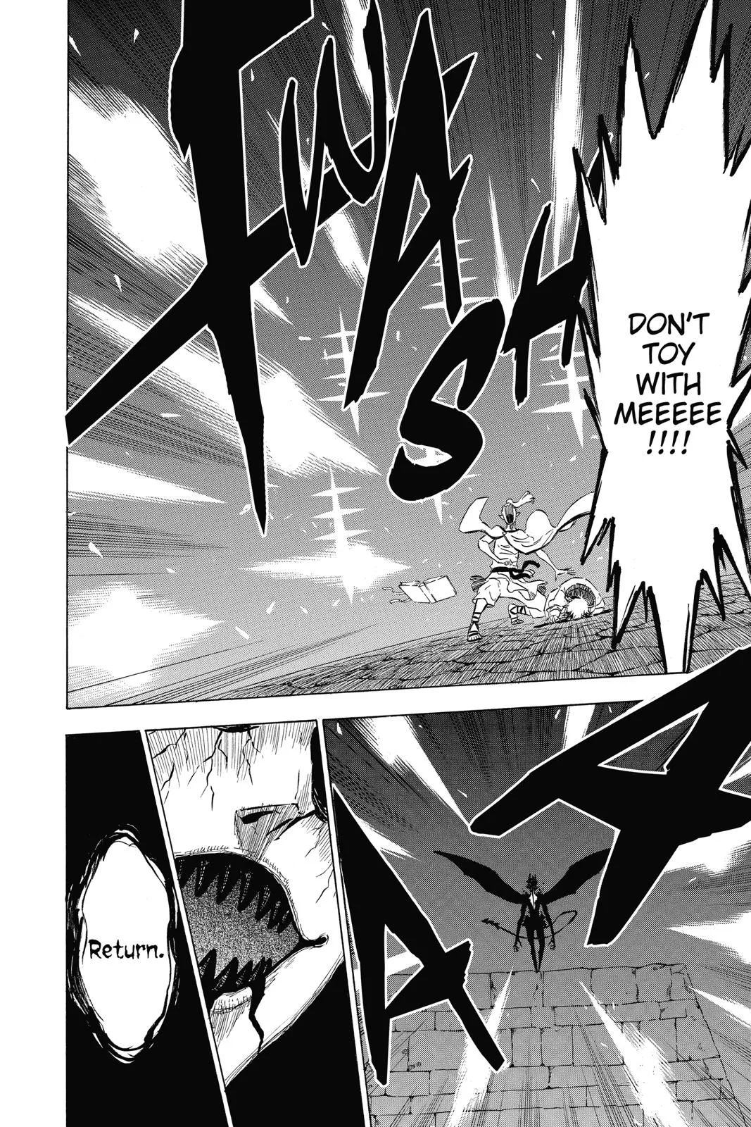 Black Clover Chapter 196 – Page 10