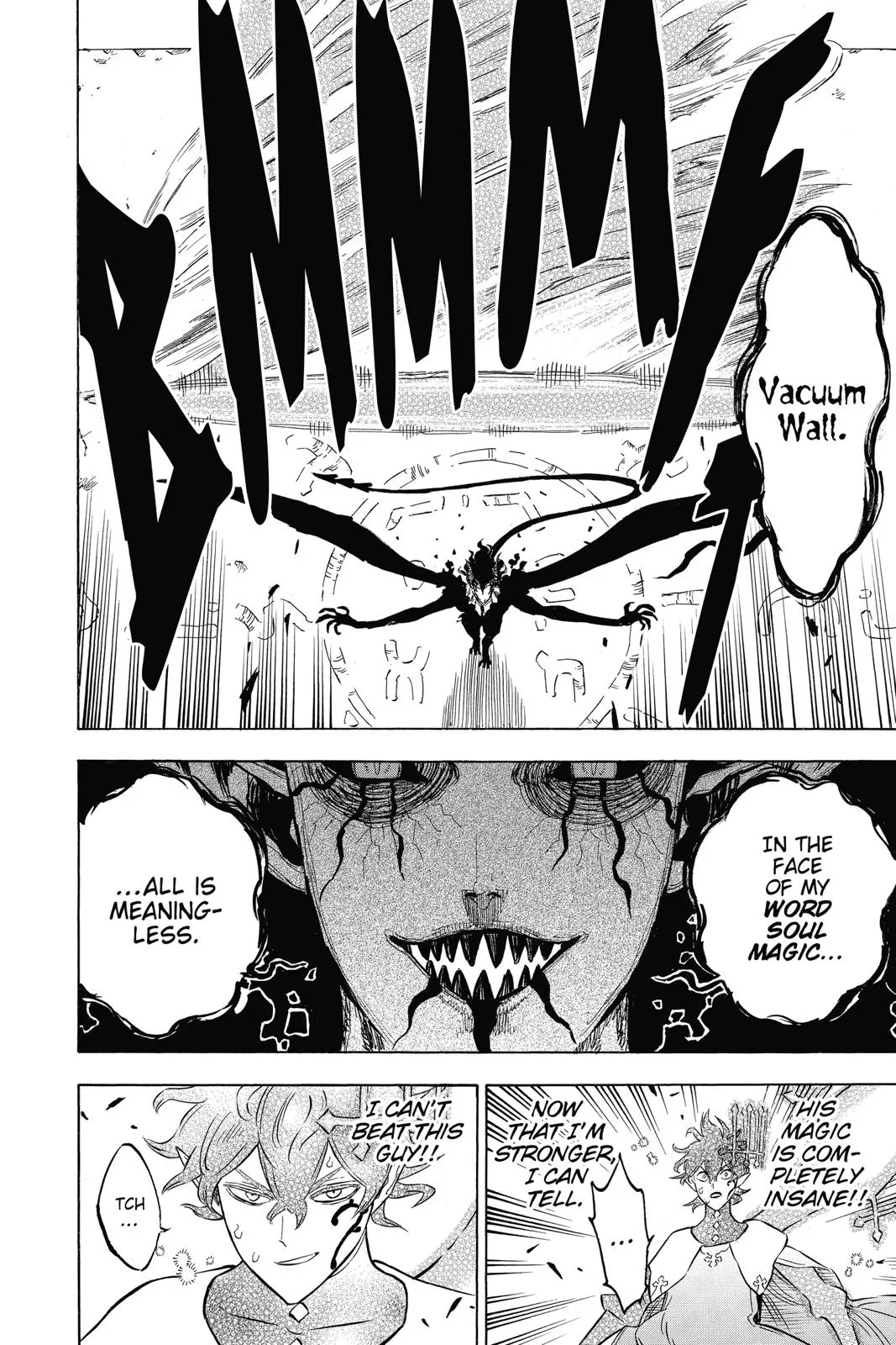 Black Clover Chapter 196 – Page 14