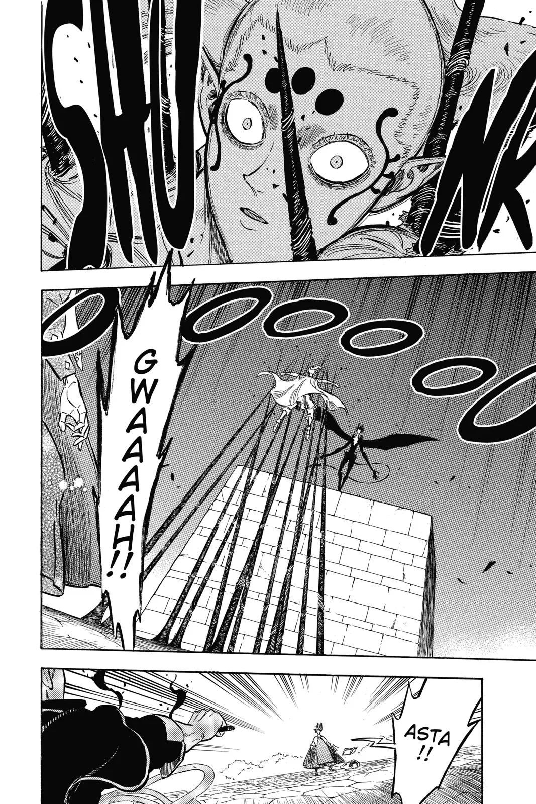Black Clover Chapter 197 – Page 6