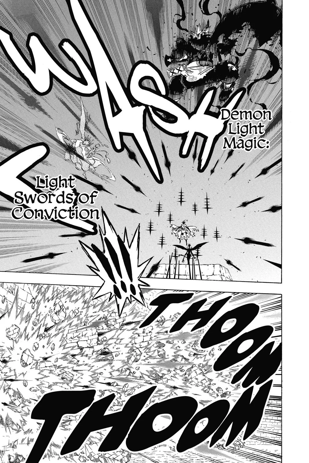 Black Clover Chapter 198 – Page 9