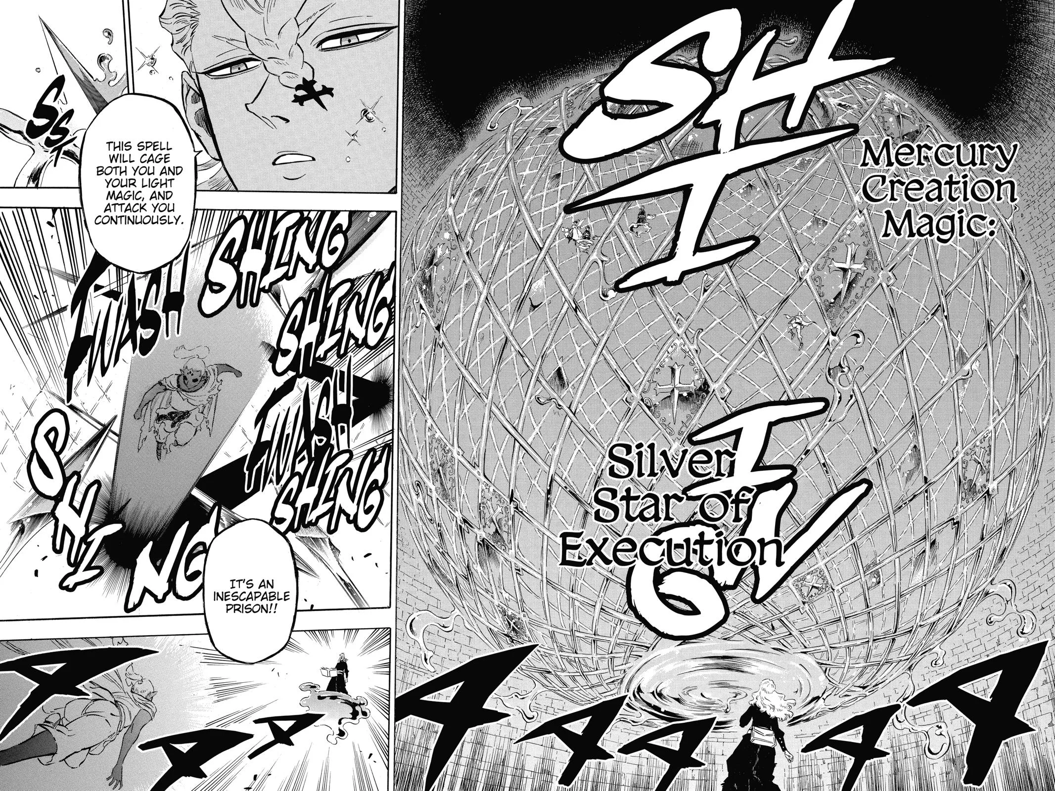 Black Clover Chapter 199 – Page 12