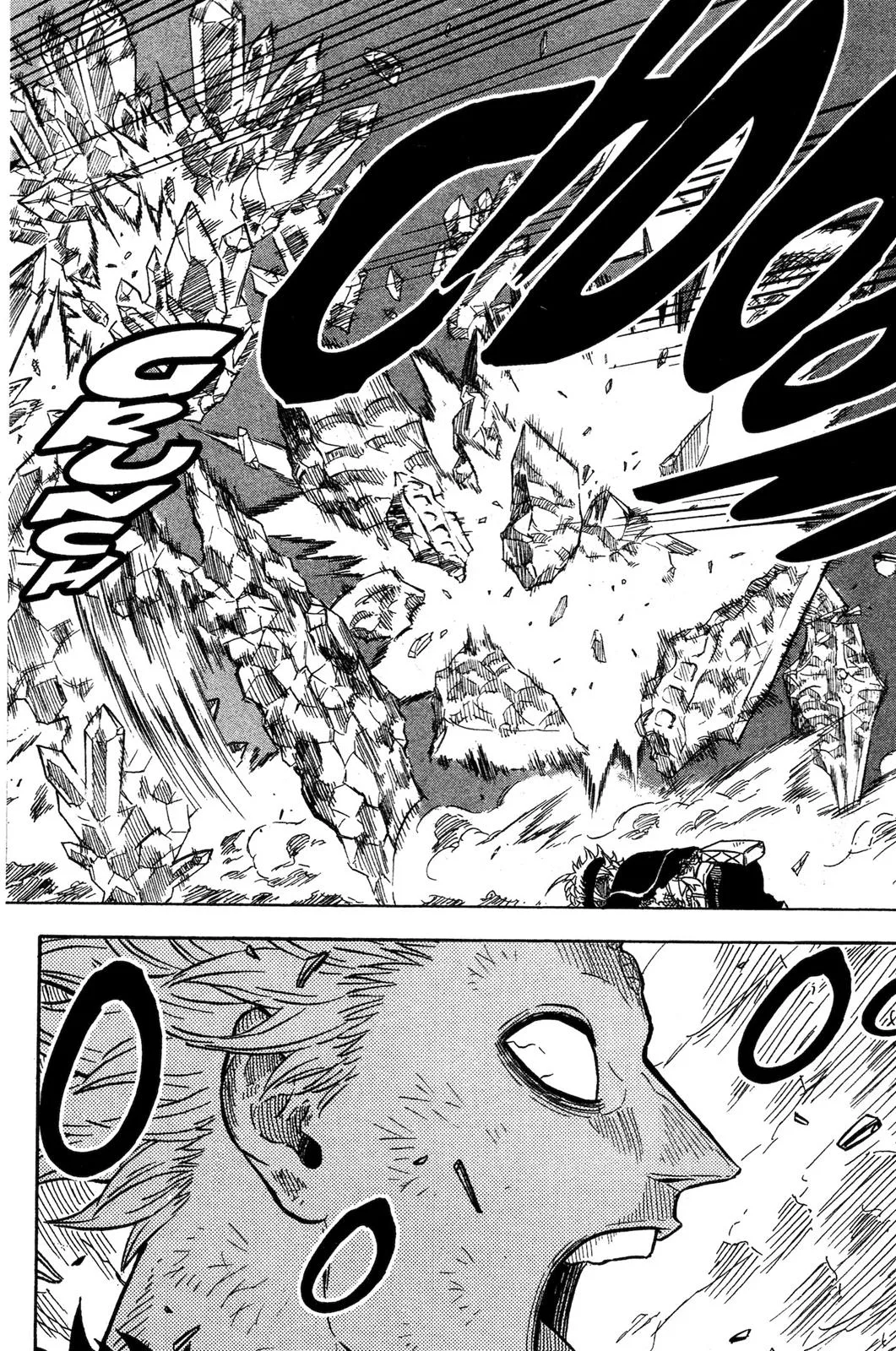 Black Clover Chapter 20 – Page 14
