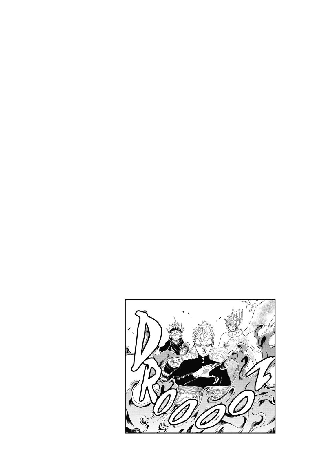 Black Clover Chapter 200 – Page 19