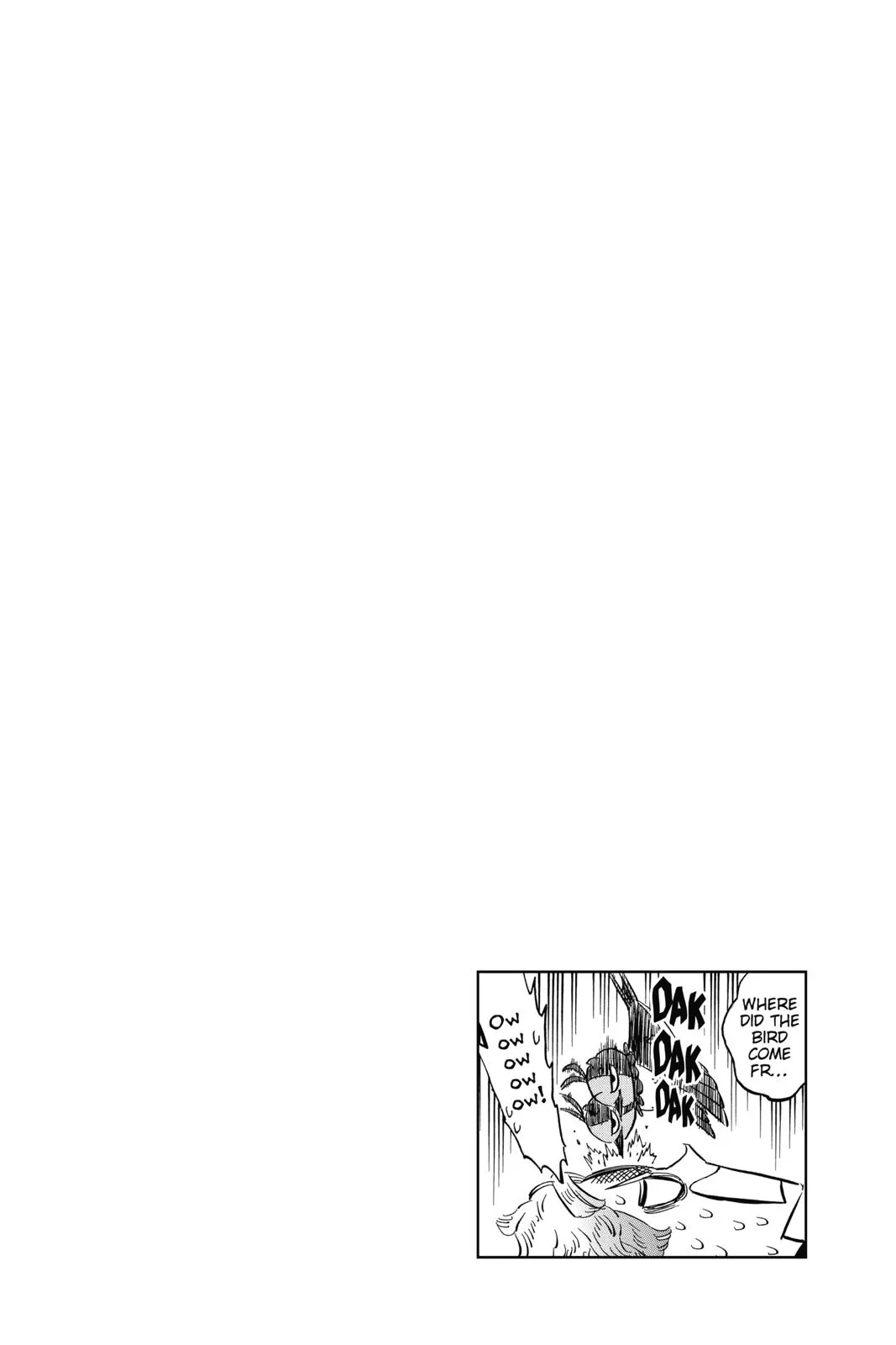 Black Clover Chapter 201 – Page 16