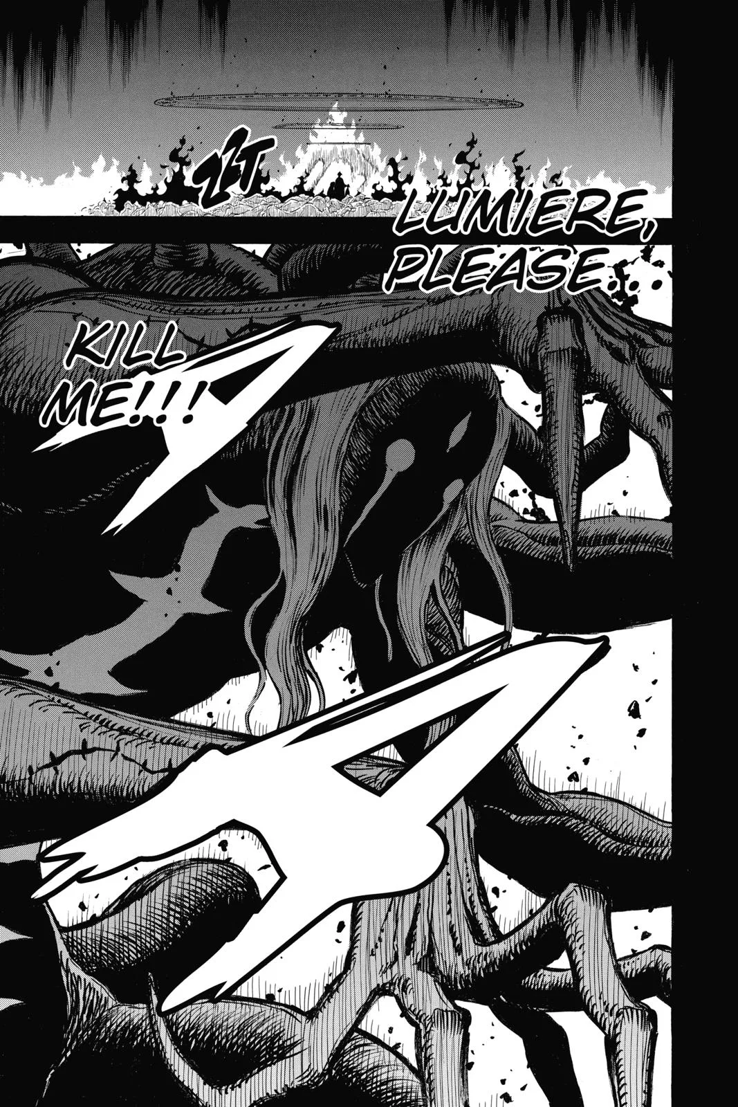 Black Clover Chapter 204 – Page 15