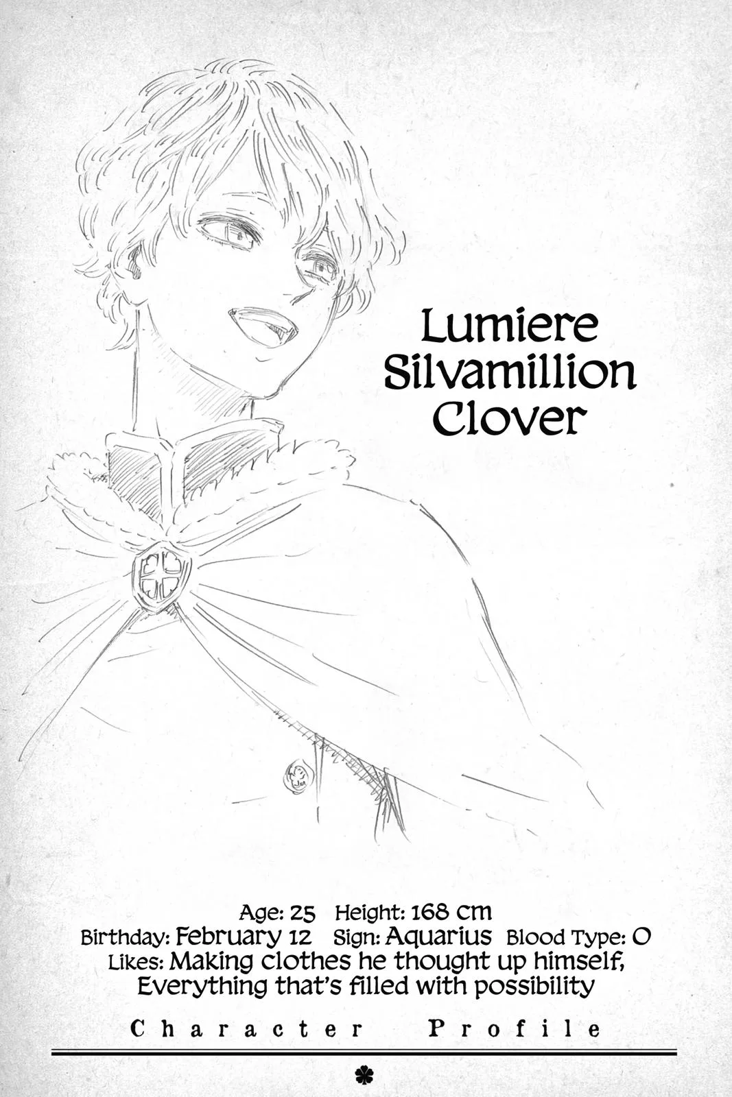 Black Clover Chapter 204 – Page 16