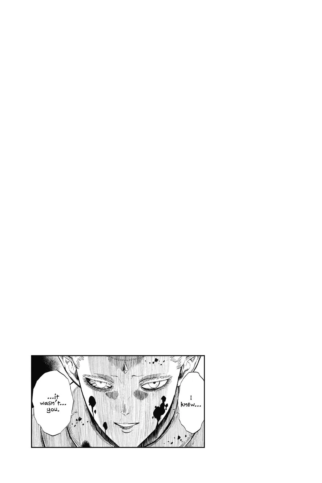 Black Clover Chapter 205 – Page 18