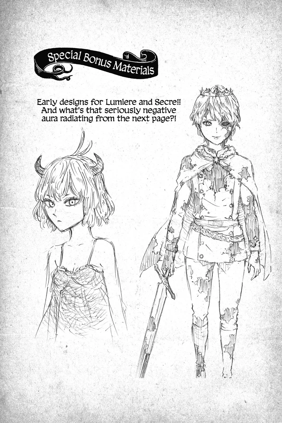 Black Clover Chapter 205 – Page 19