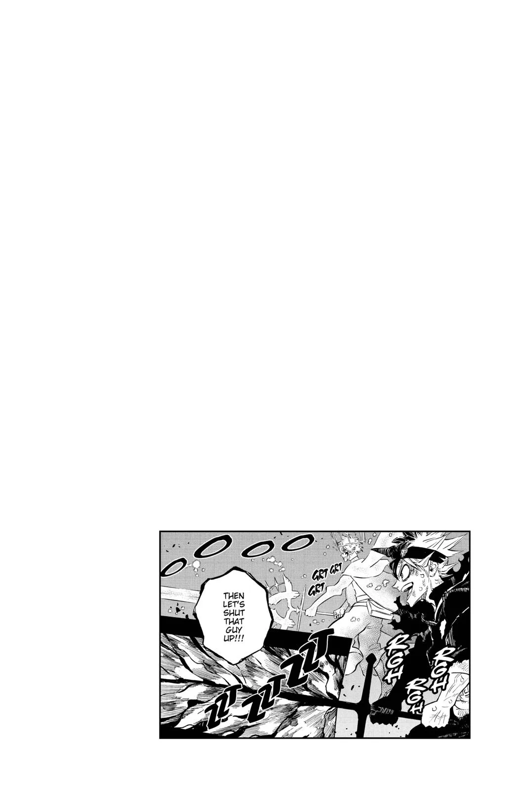 Black Clover Chapter 209 – Page 13
