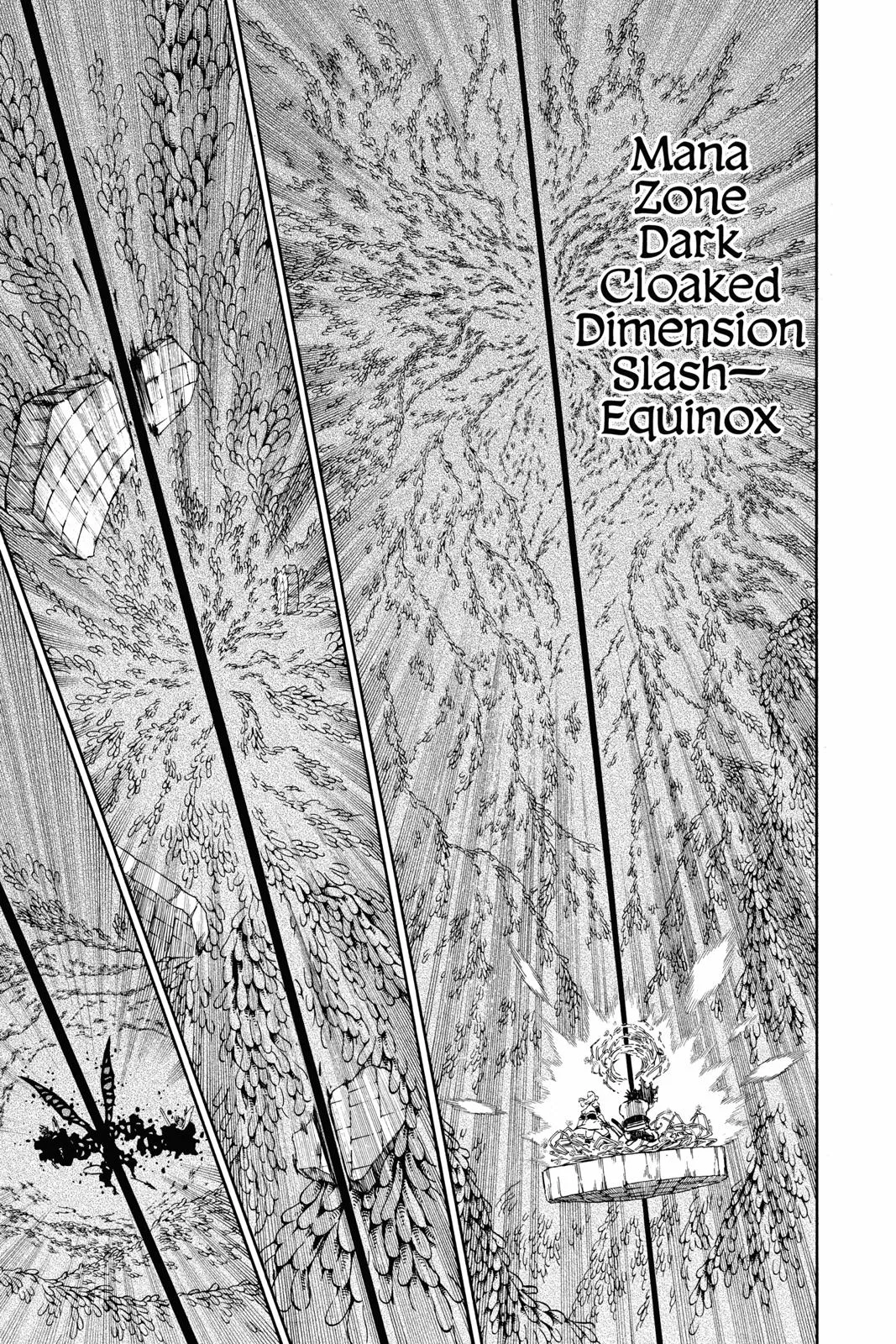 Black Clover Chapter 211 – Page 13