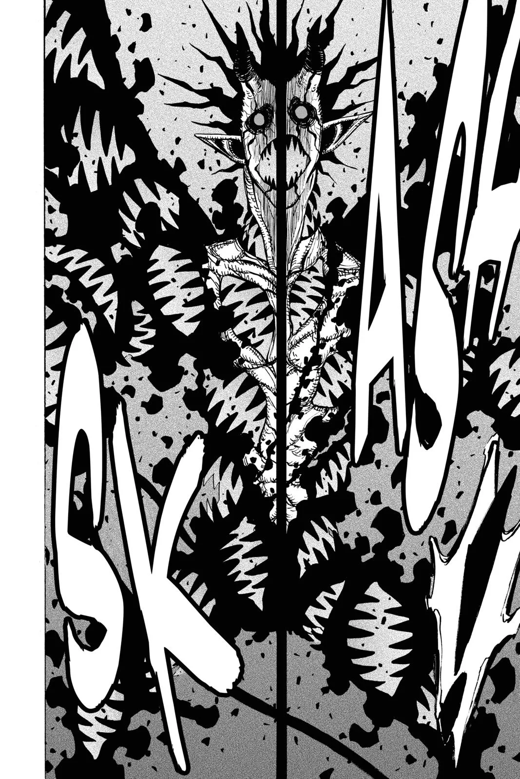 Black Clover Chapter 211 – Page 14